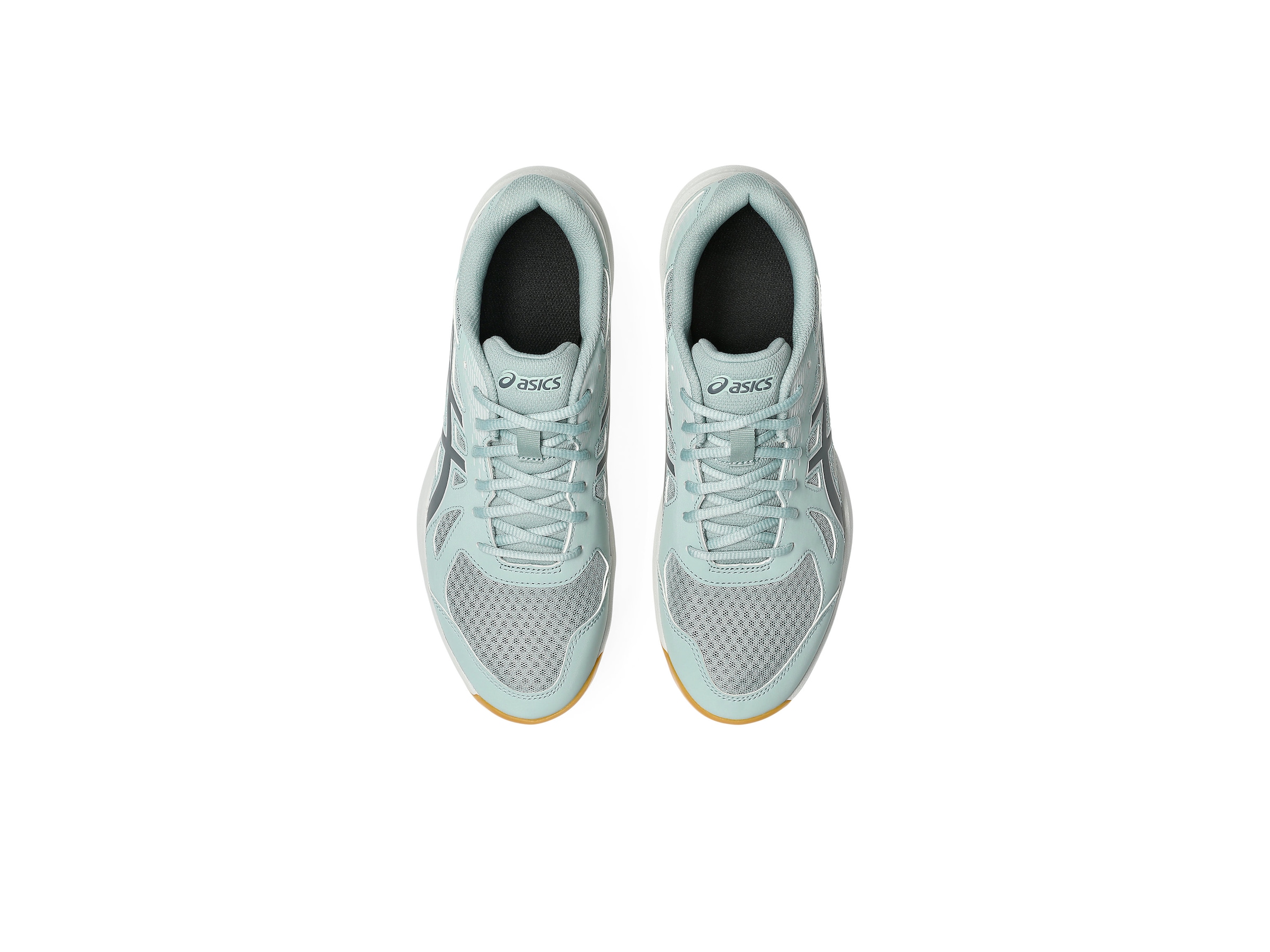 Asics Hallenschuh »UPCOURT 6«  besonders geeignet für Handball und Volleyball