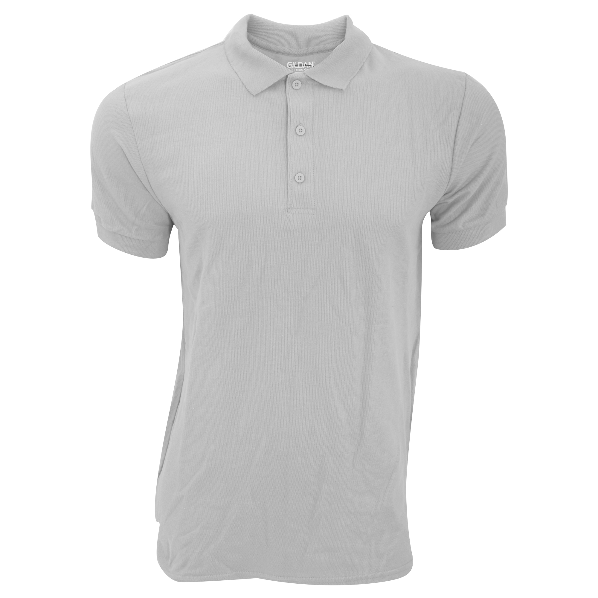 Poloshirt »Herren Premium Sport Pique Polo-Hemd«