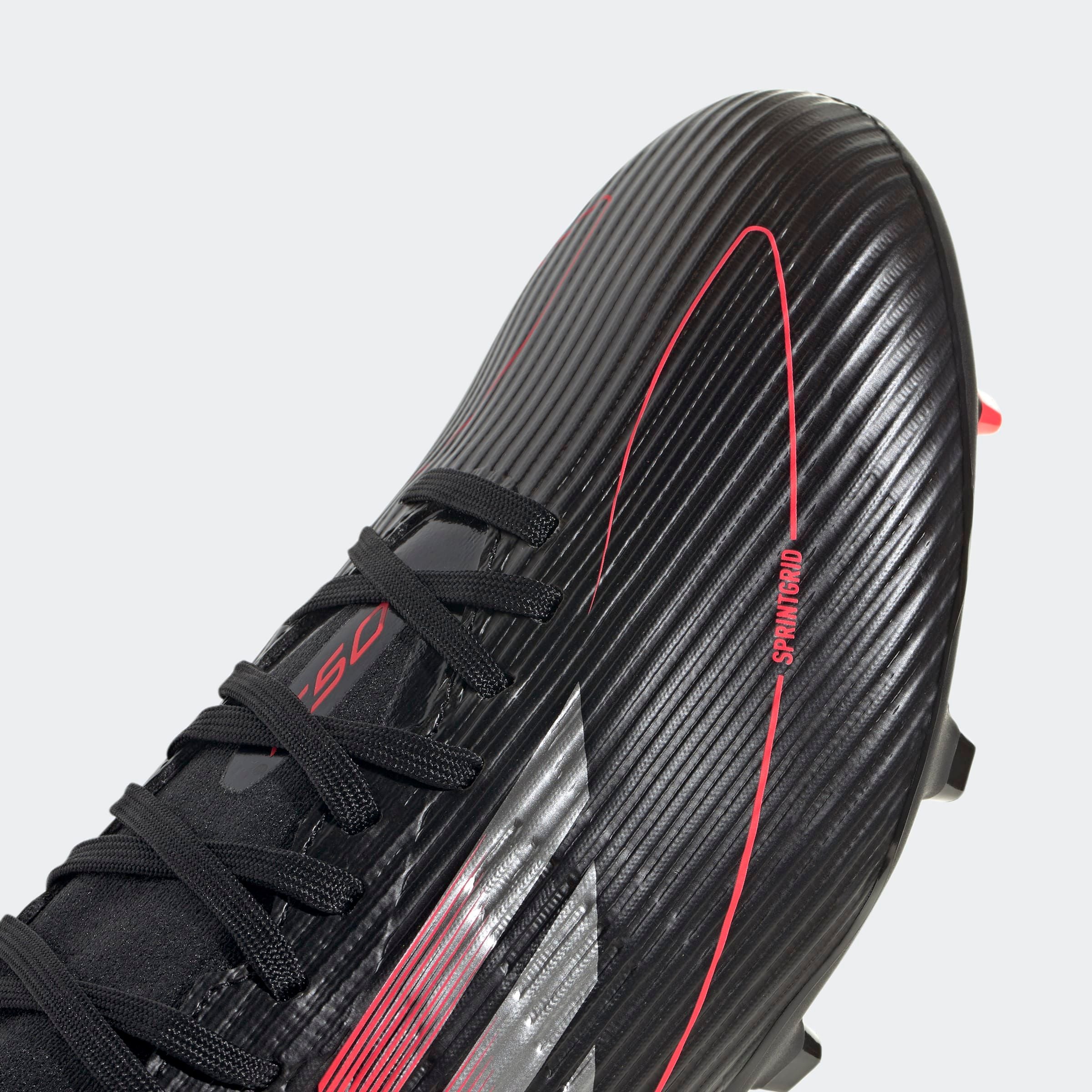 adidas Performance Fussballschuh »F50 LEAGUE MID FG/MG«