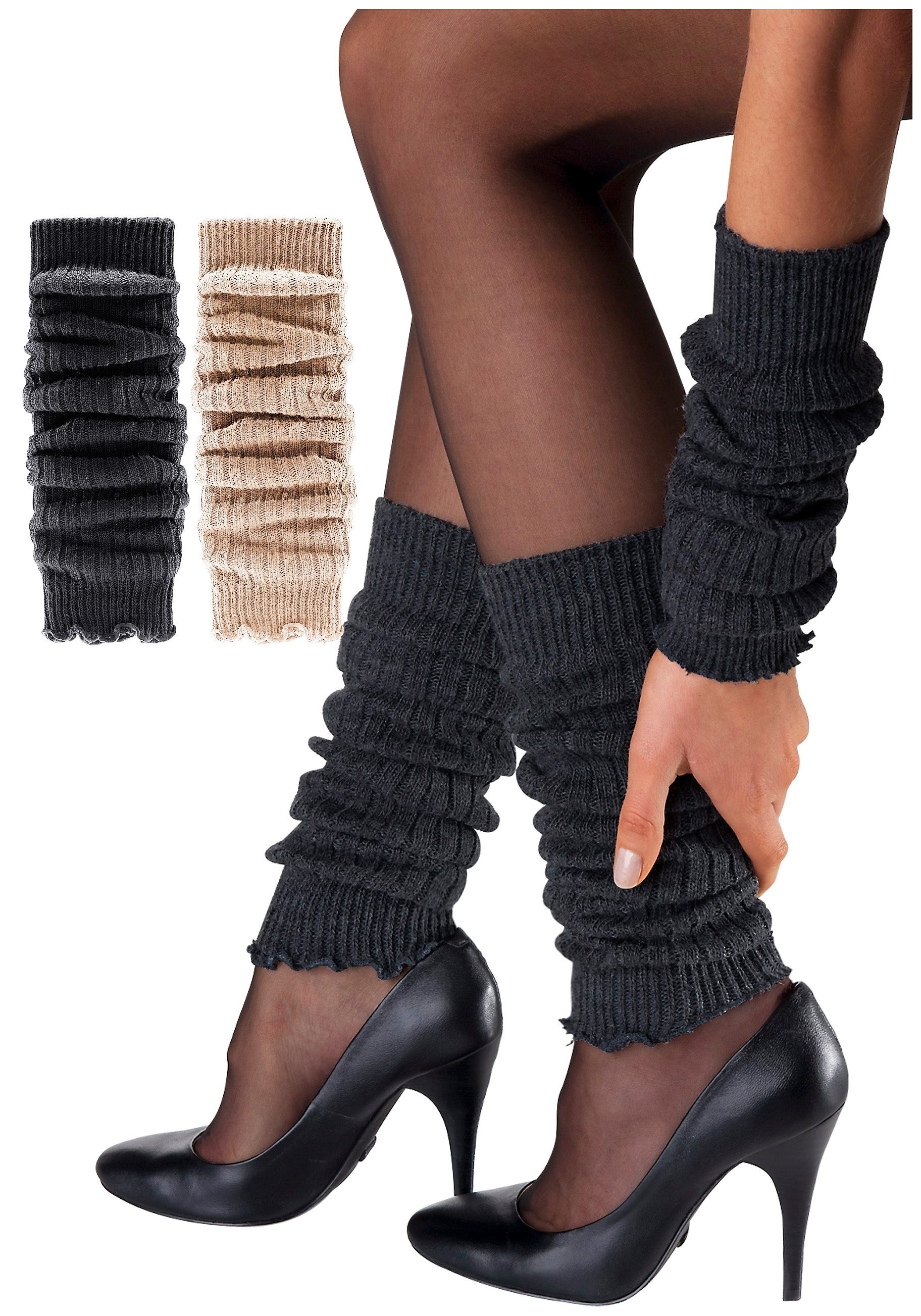 Lavana Jambières Packung,  und Armstulpen