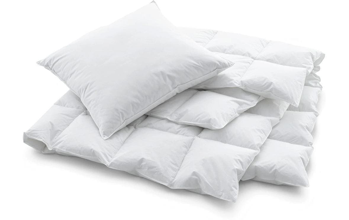 billerbeck Kopfkissen »Piuma Pillow Classic« 1 Stk. tlg.