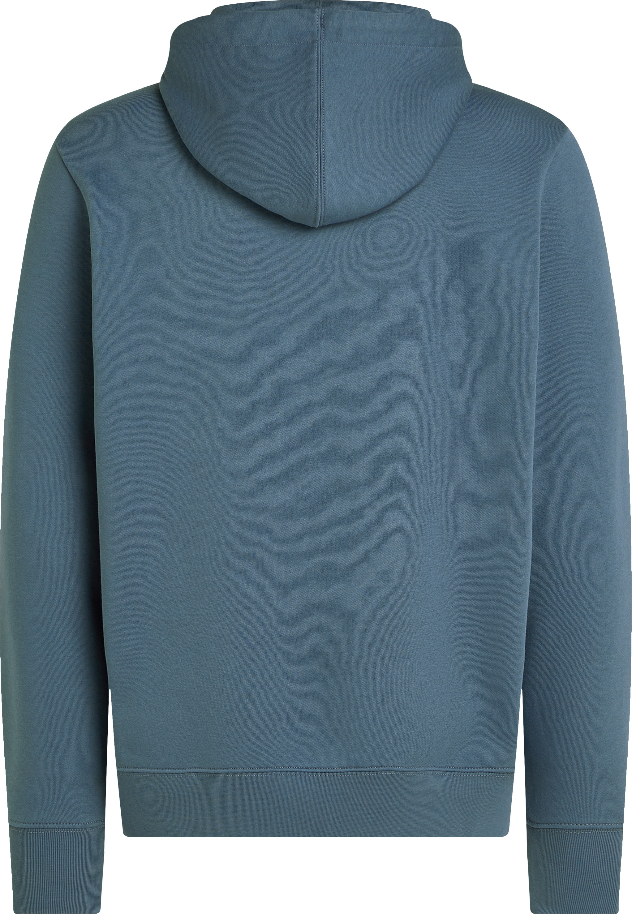 Tommy Hilfiger Big & Tall Sweatshirt »BT-SCRIPT LOGO HOODY-B«, in Grossen Grössen, Logostickerei