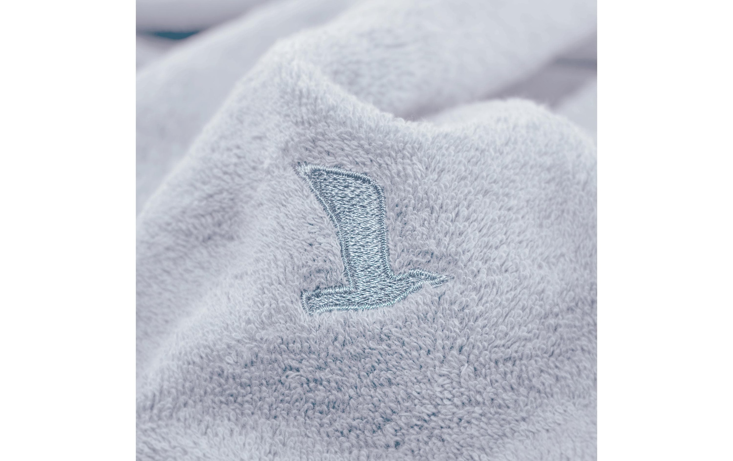 Möve Serviette de bain »Superwuschel 100 x 160 cm«