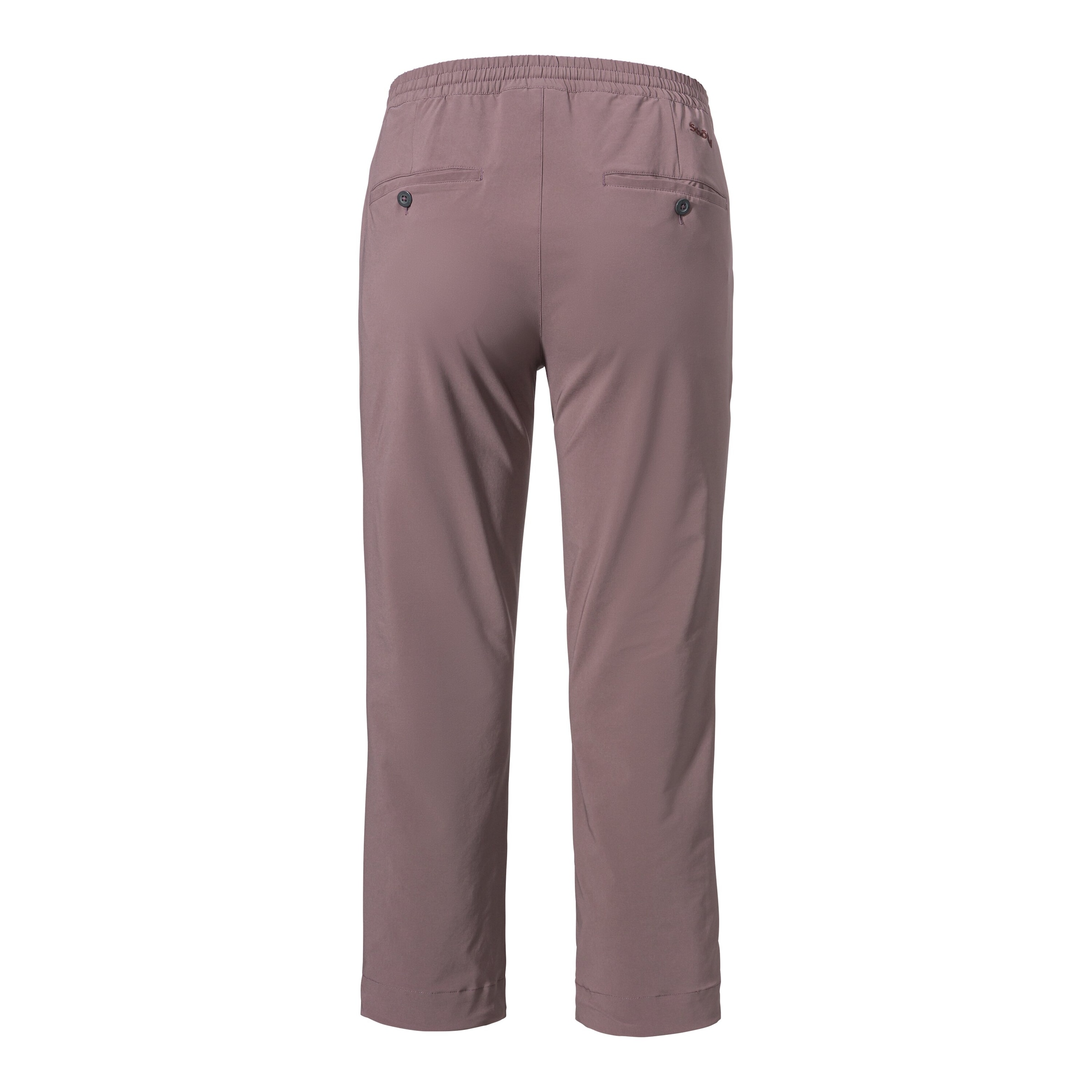 Schöffel 7/8-Hose »Pants Rangun L«, (1 tlg.)