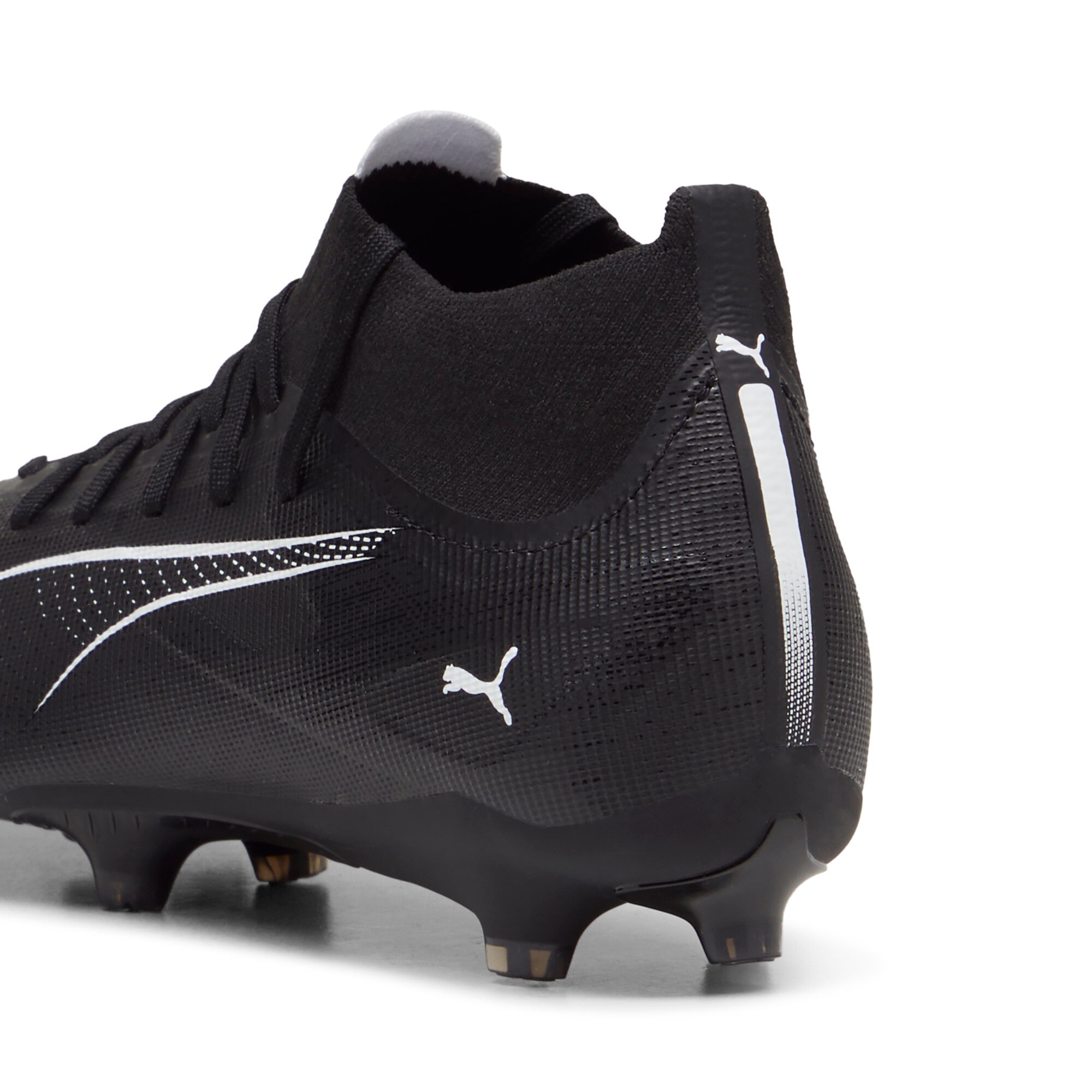 PUMA Chaussure de football »ULTRA 5 MATCH+  FG/AG«  für Rasenplätze