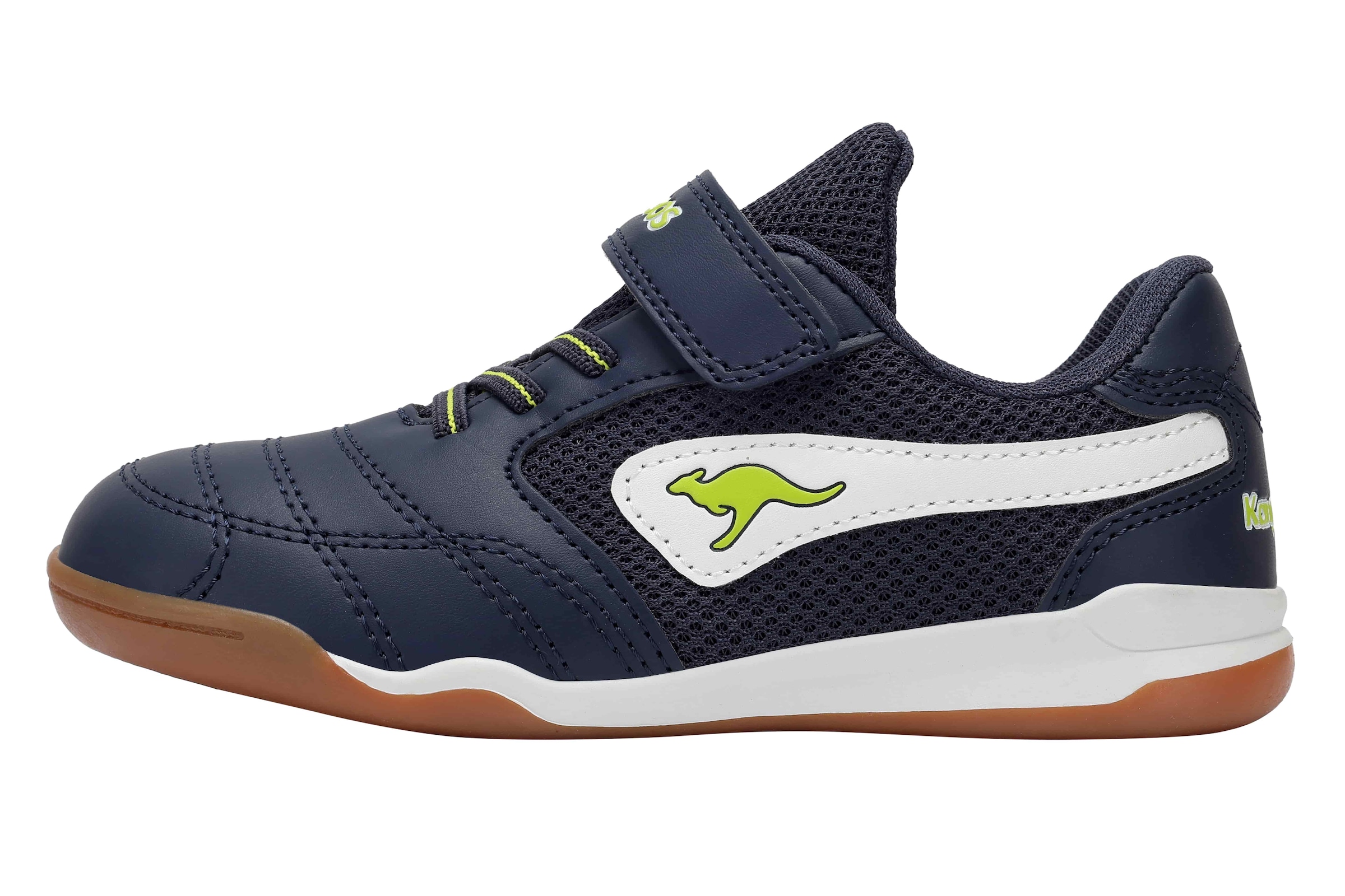 KangaROOS Chaussure d'intérieur »K-BRACEYARD EV«