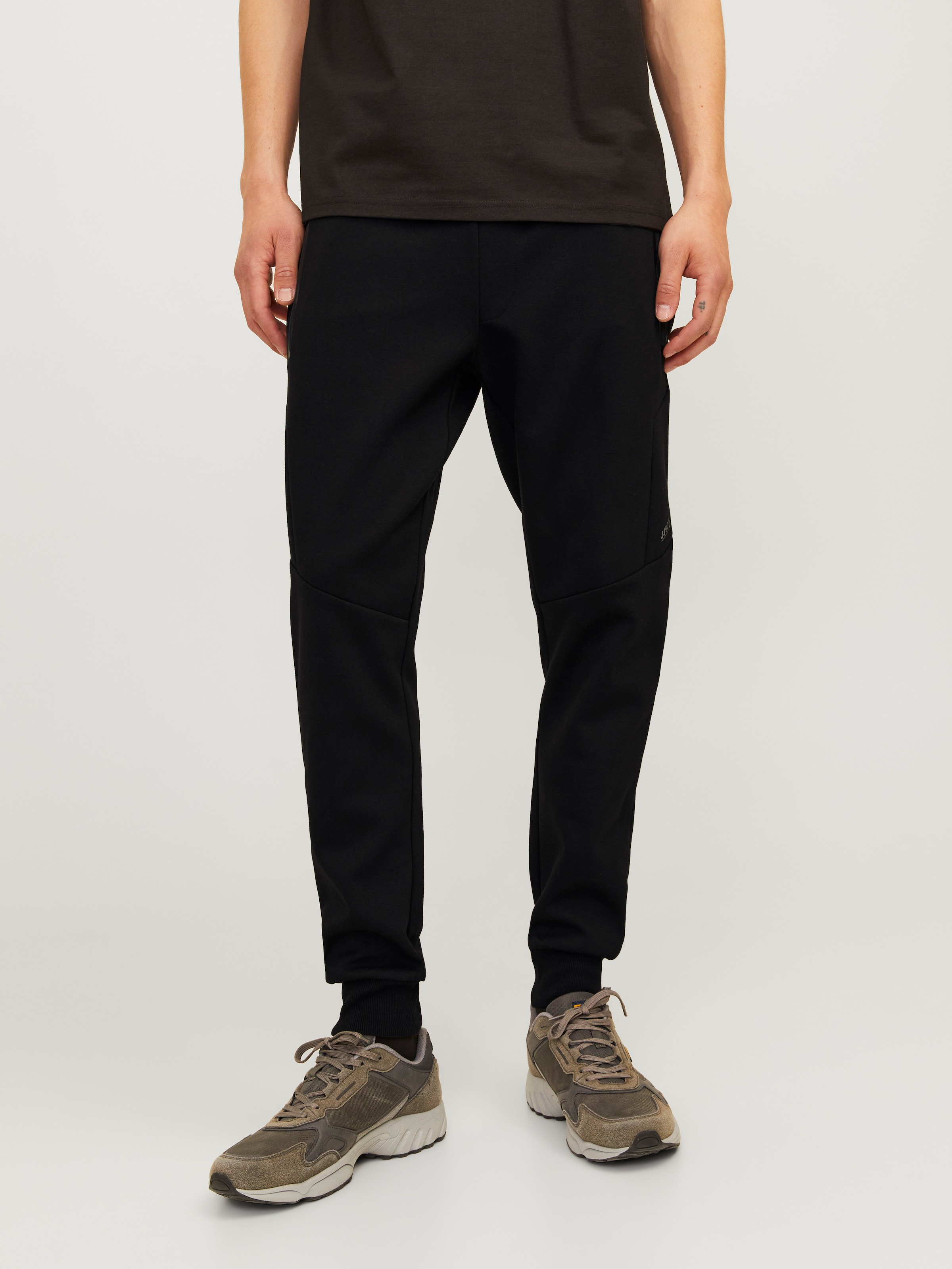 Sweathose »JPSTWILL FUSION SWEAT PANTS NOOS«