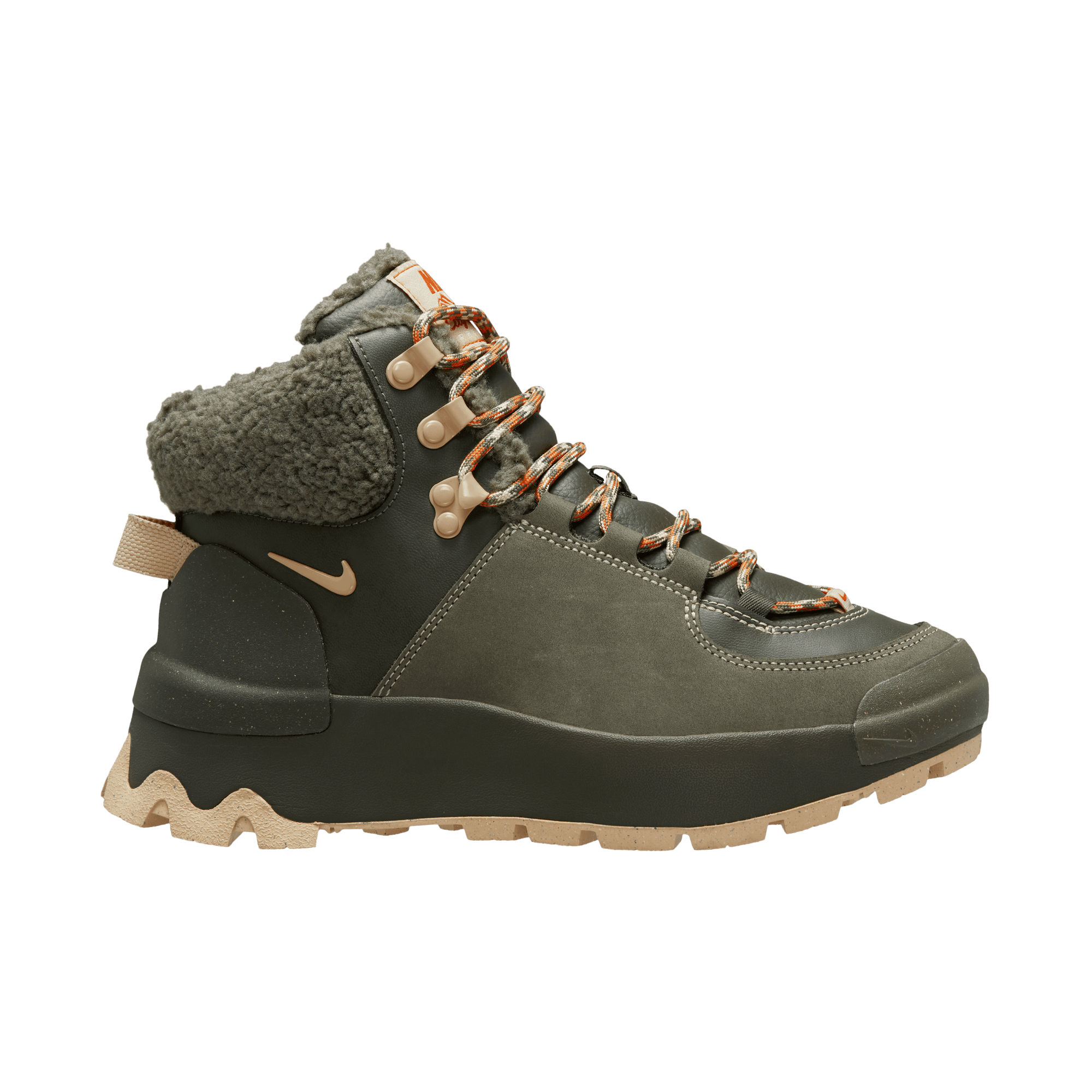 Nike Sportswear Sneaker »CITY CLASSIC BOOT PRM«
