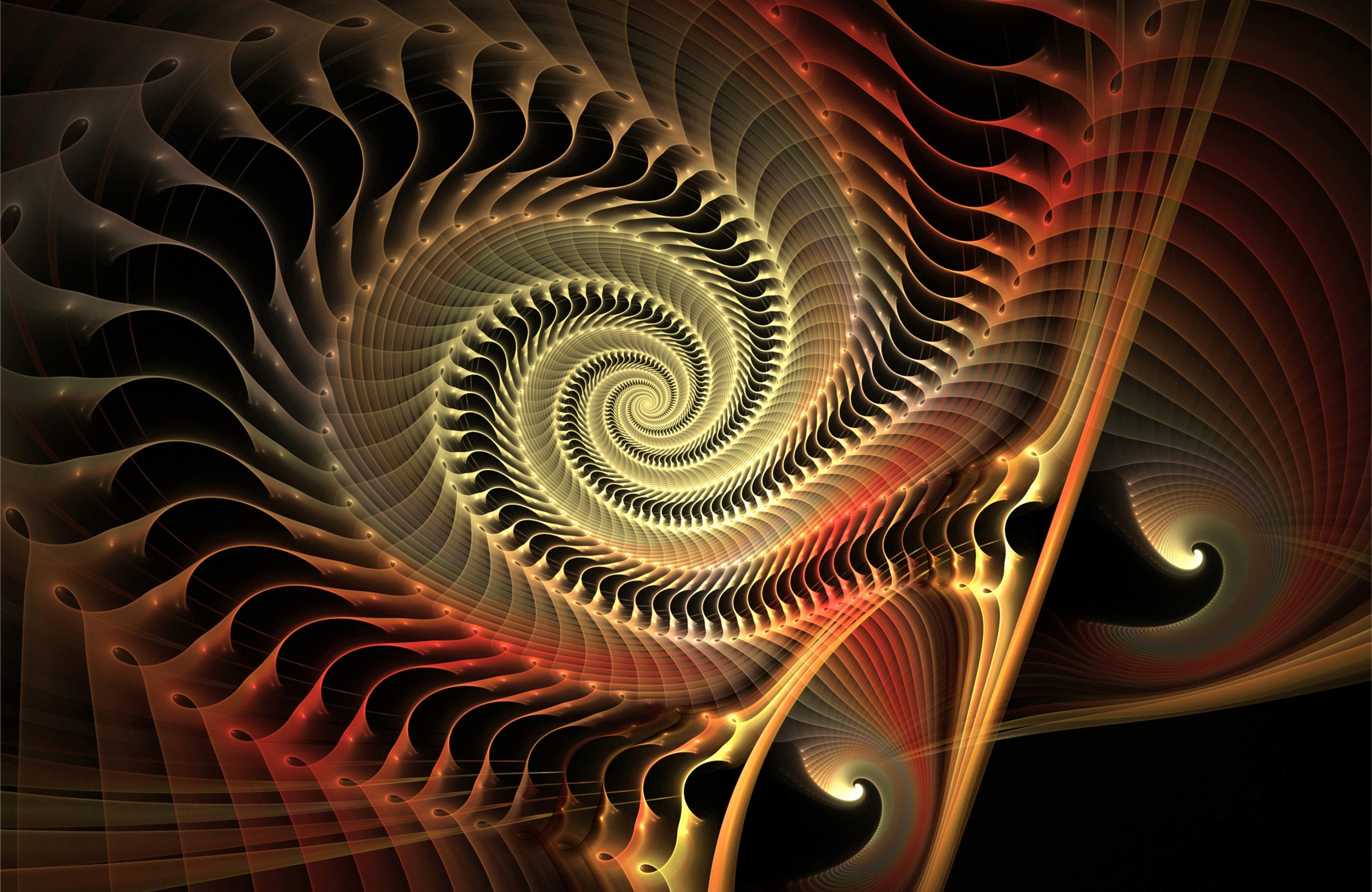 Image of Papermoon Fototapete "ABSTRAKT DESIGN-MUSTER STRUKTUR"
