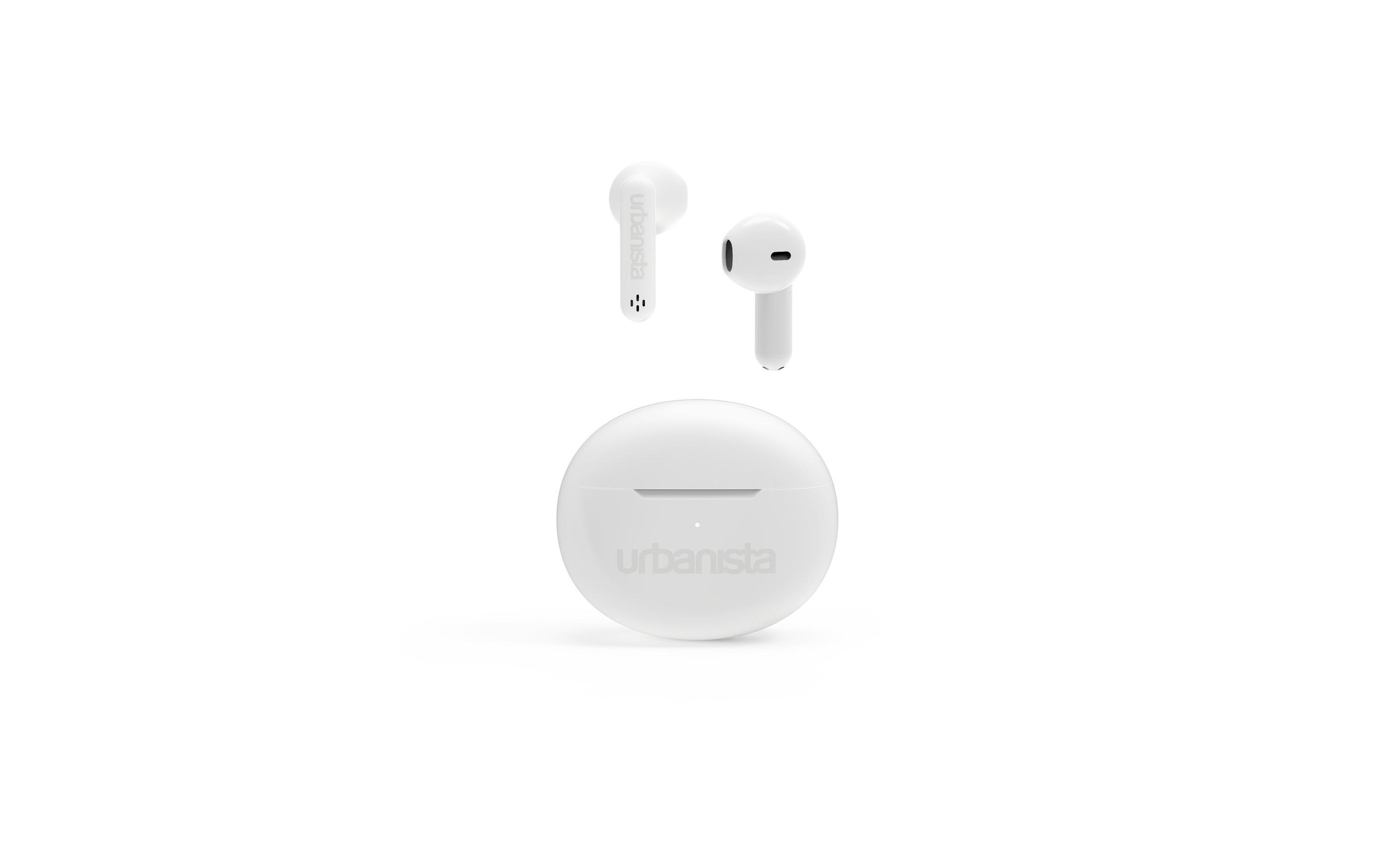 Urbanista wireless In-Ear-Kopfhörer »Austin«