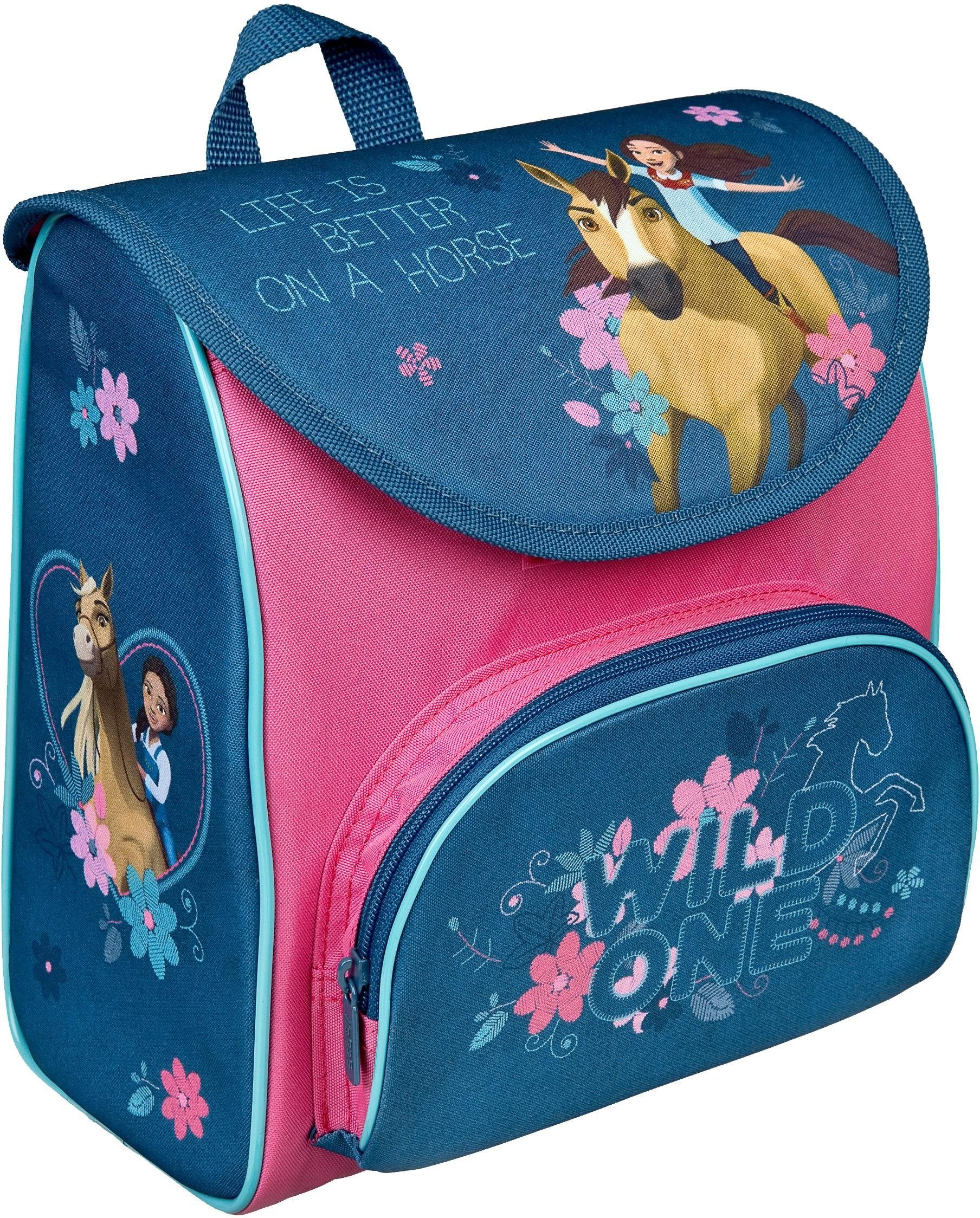 Image of Scooli Vorschulranzen »Cutie, Spirit« bei Ackermann Versand Schweiz