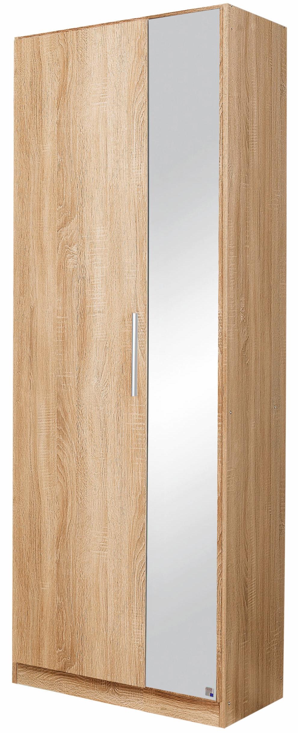 Image of rauch Garderobenschrank »Minosa«, mit Spiegel, Breite 69 cm bei Ackermann Versand Schweiz