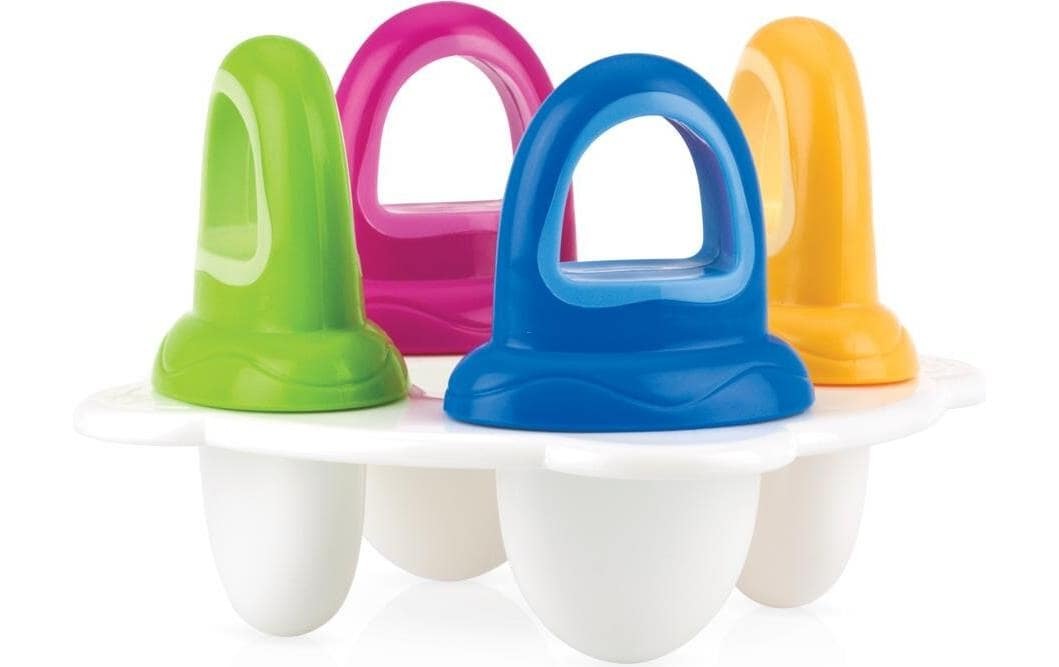 Image of Nuby Eisform "Eis am Stiel"