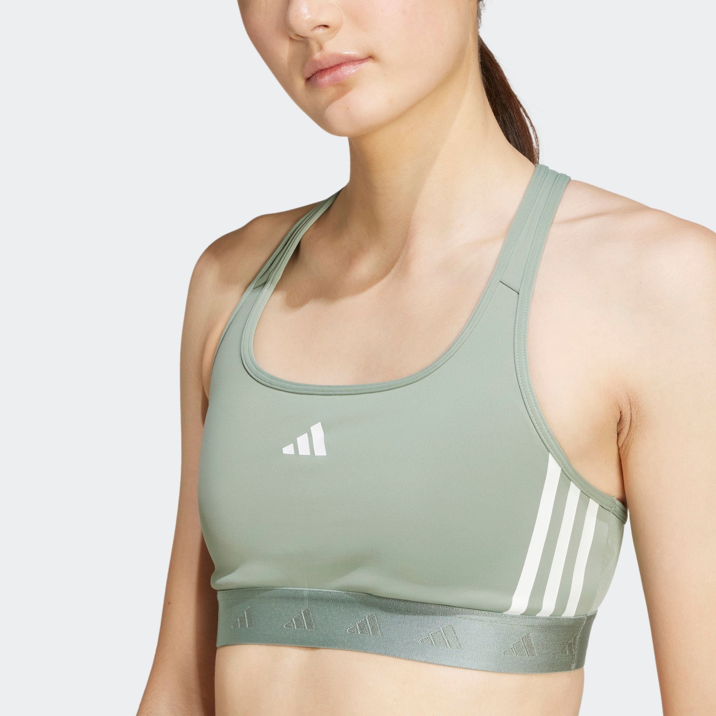 adidas Performance Sport-BH »PWR MS HYGLM«