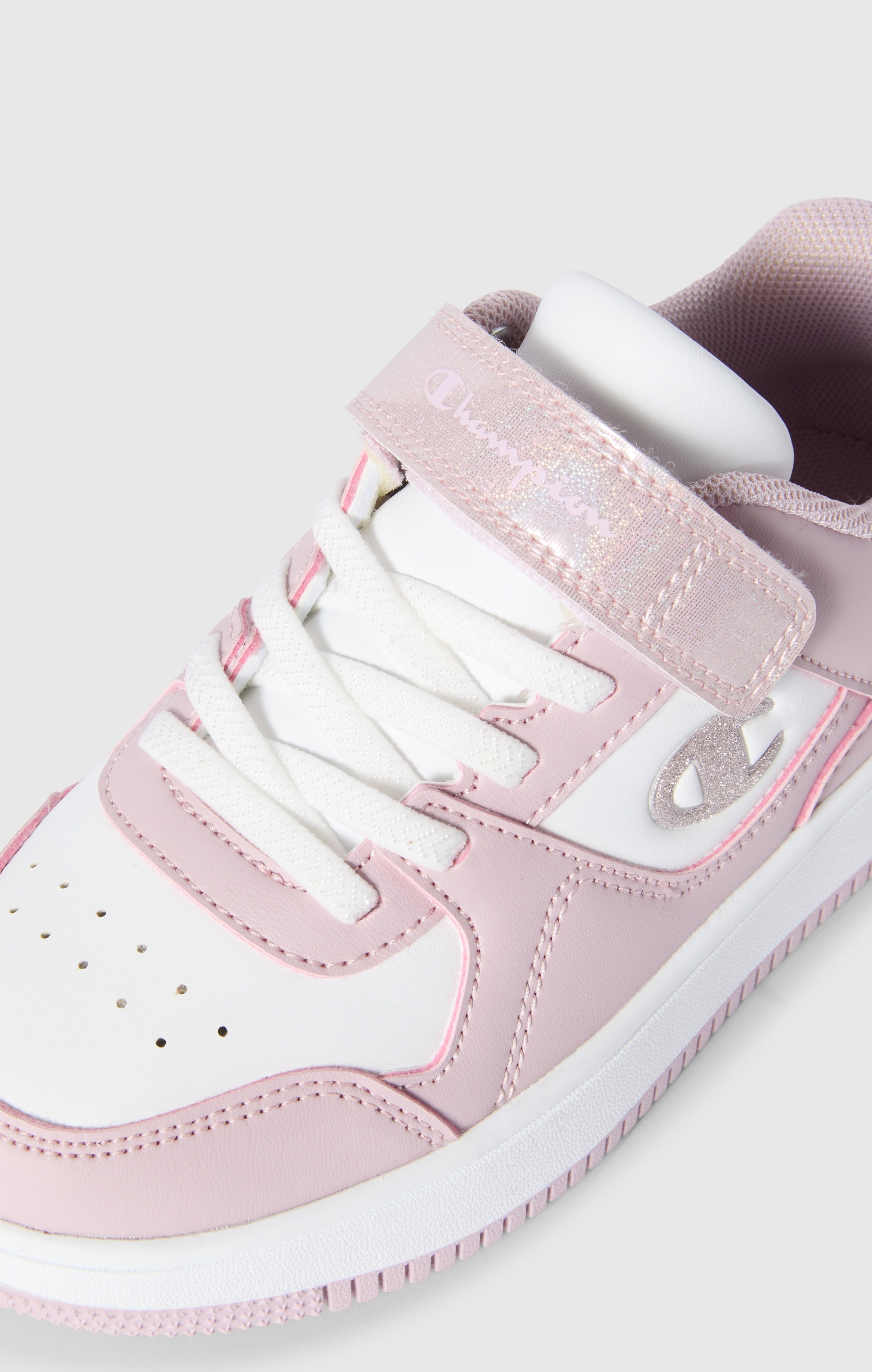 Champion Sneaker »RD18 LOW G PS«