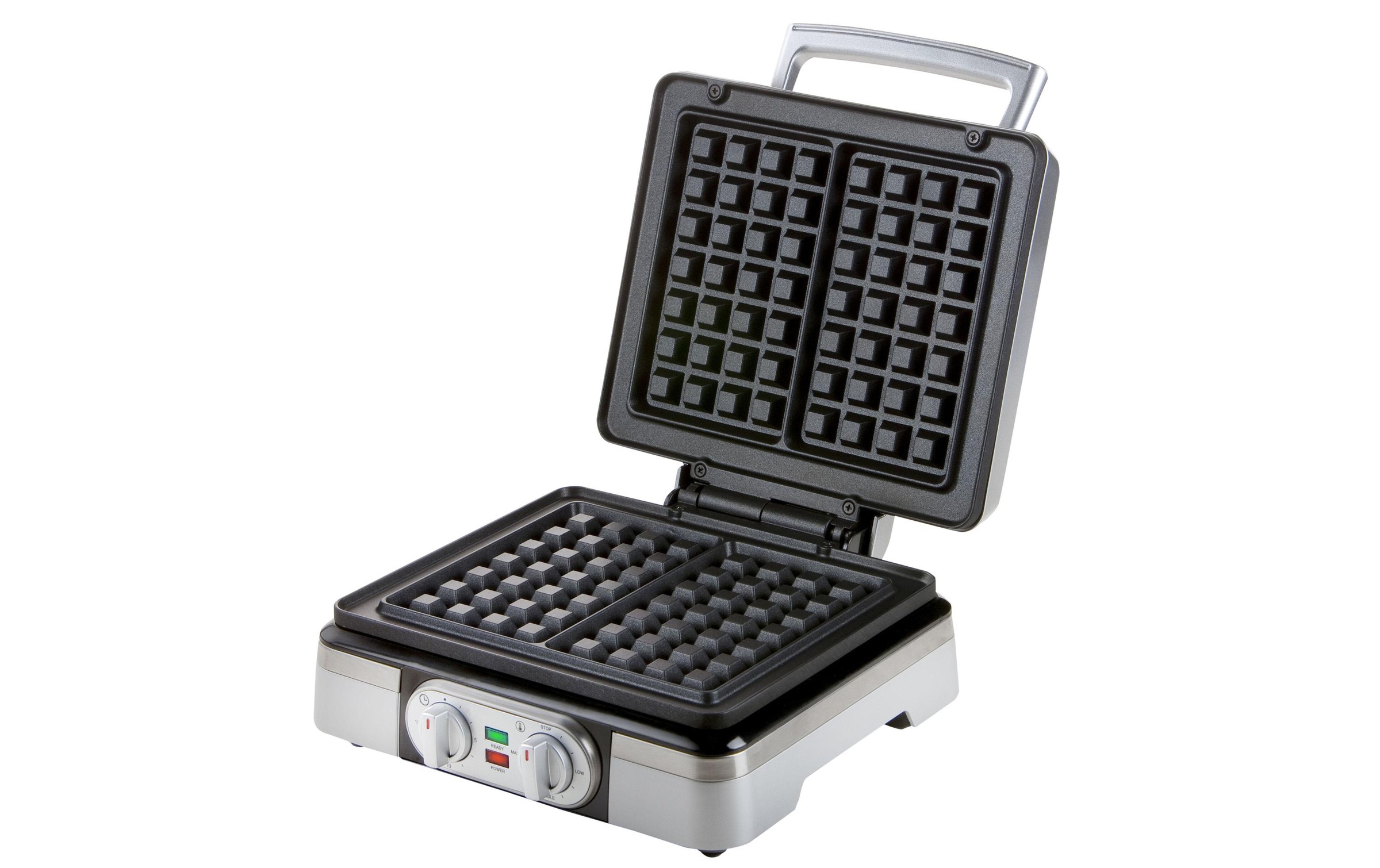 Domo Waffeleisen »DO9149W«, 1400 W