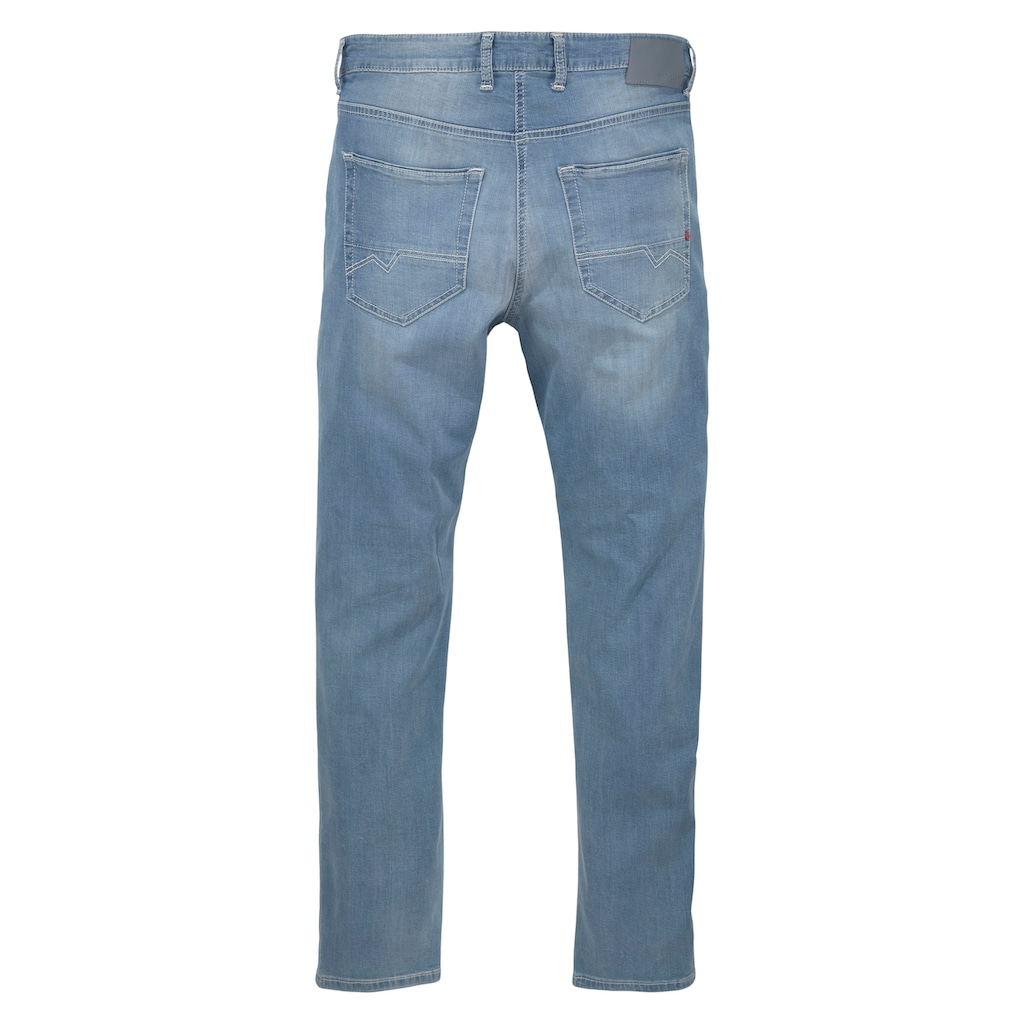 MAC Slim-fit-Jeans »Arne-Pipe light«