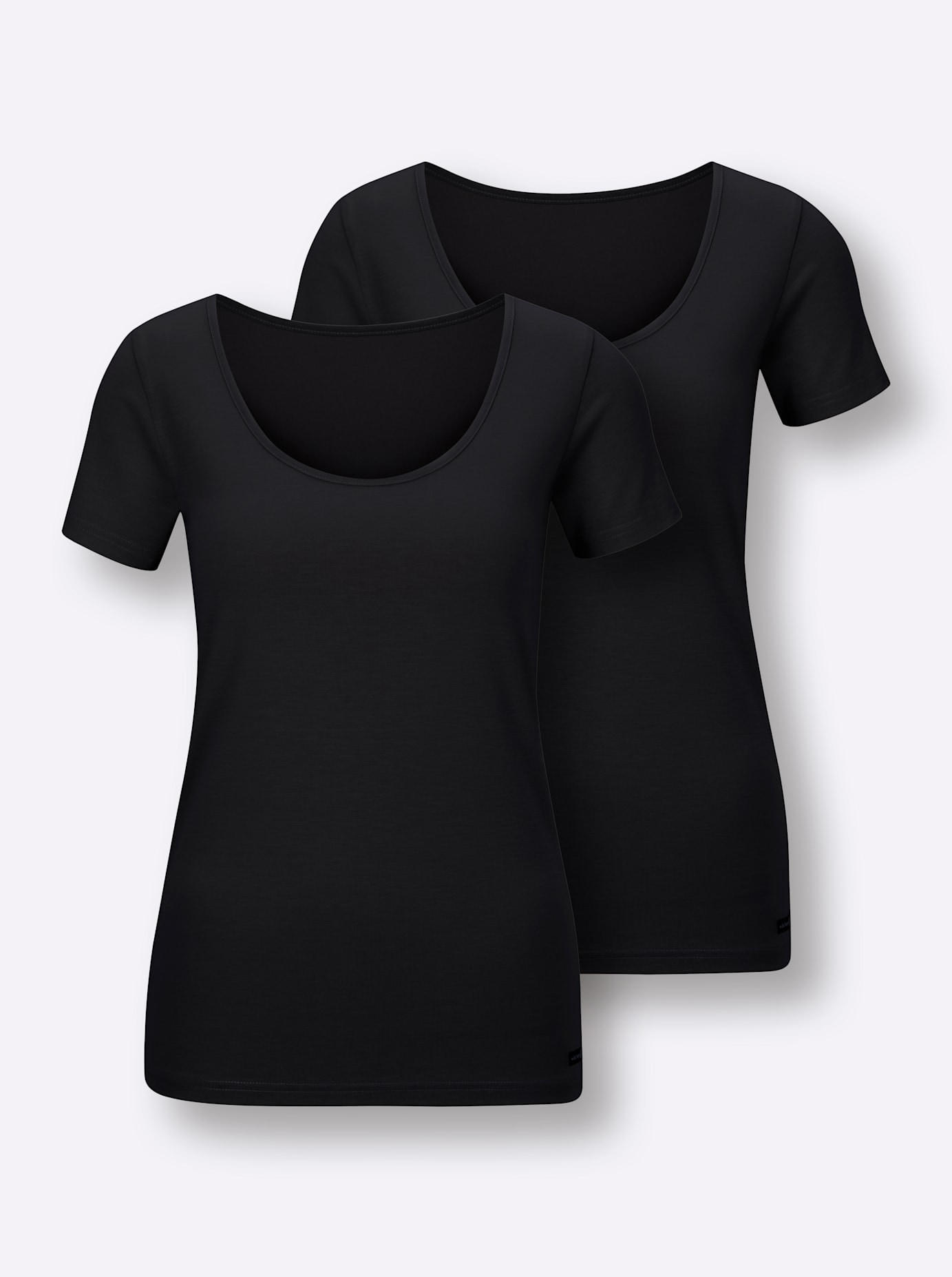 Image of Unterziehshirt 2 Stk.