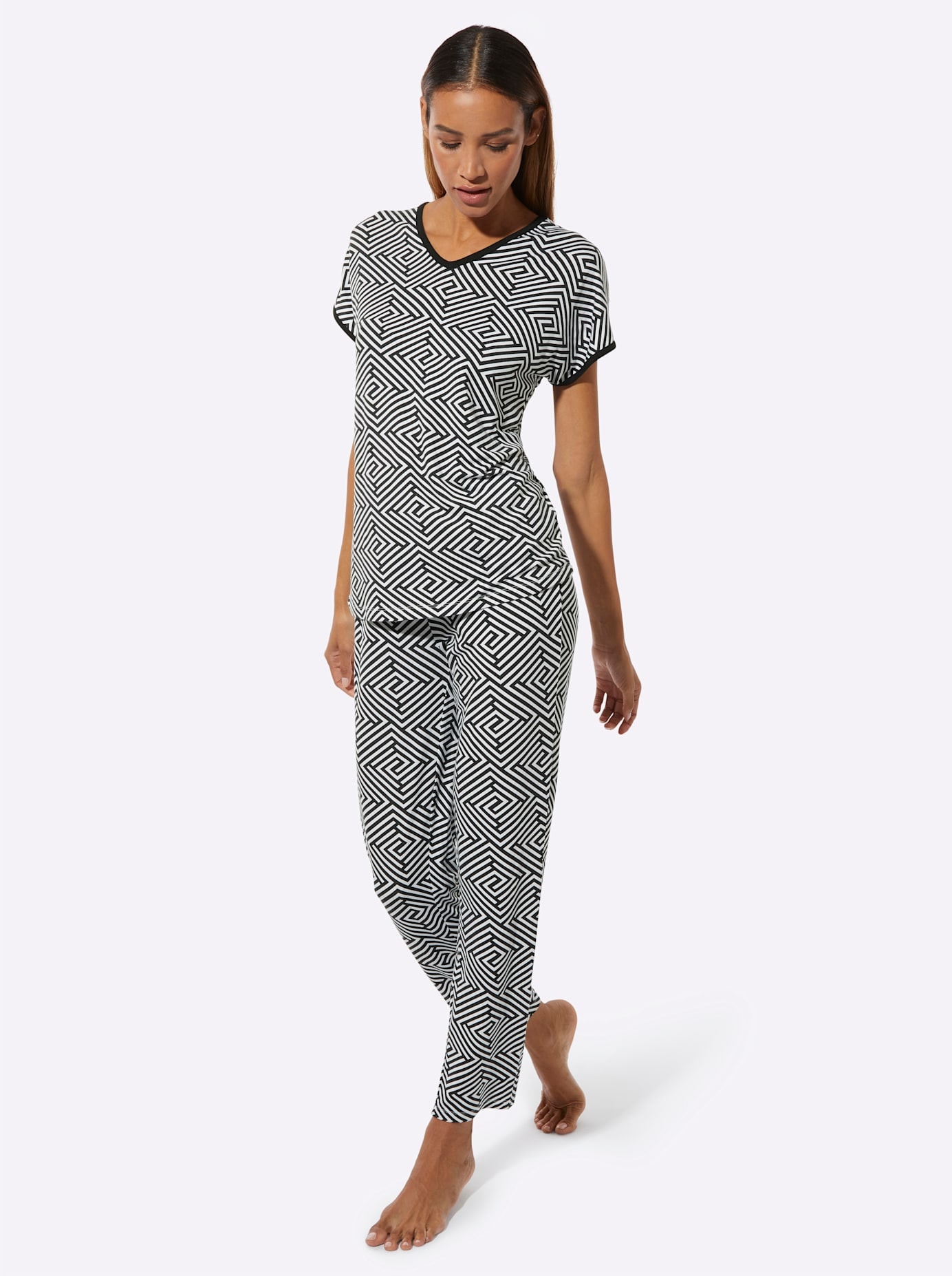 wäschepur Pyjama