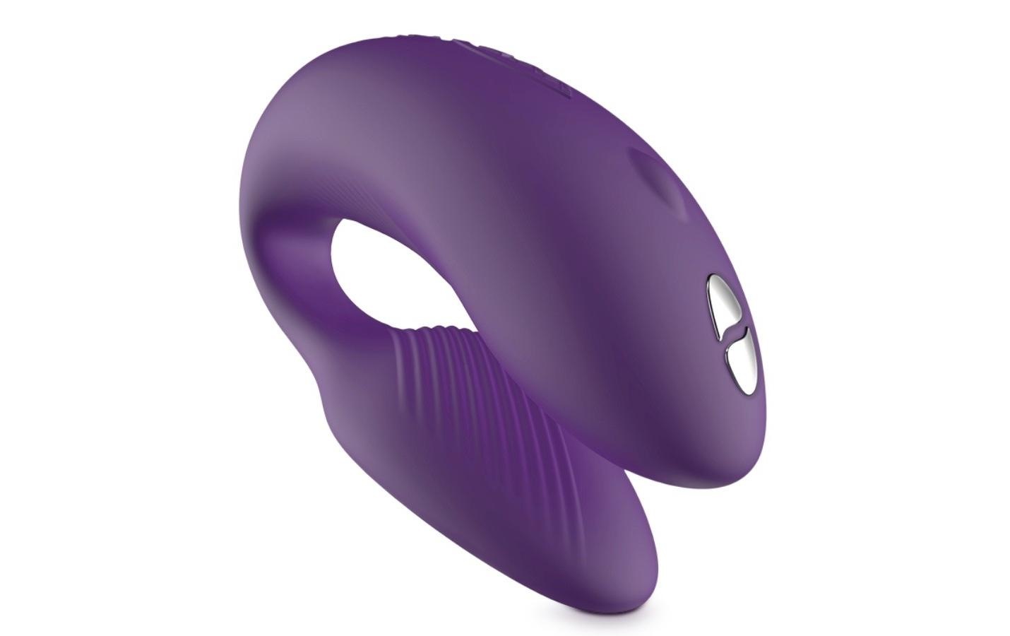 We Vibe Paar-Vibrator »Chorus«
