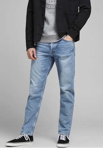 Jack & Jones Loose-fit-Jeans »Chris ORIGINAL« kaufen