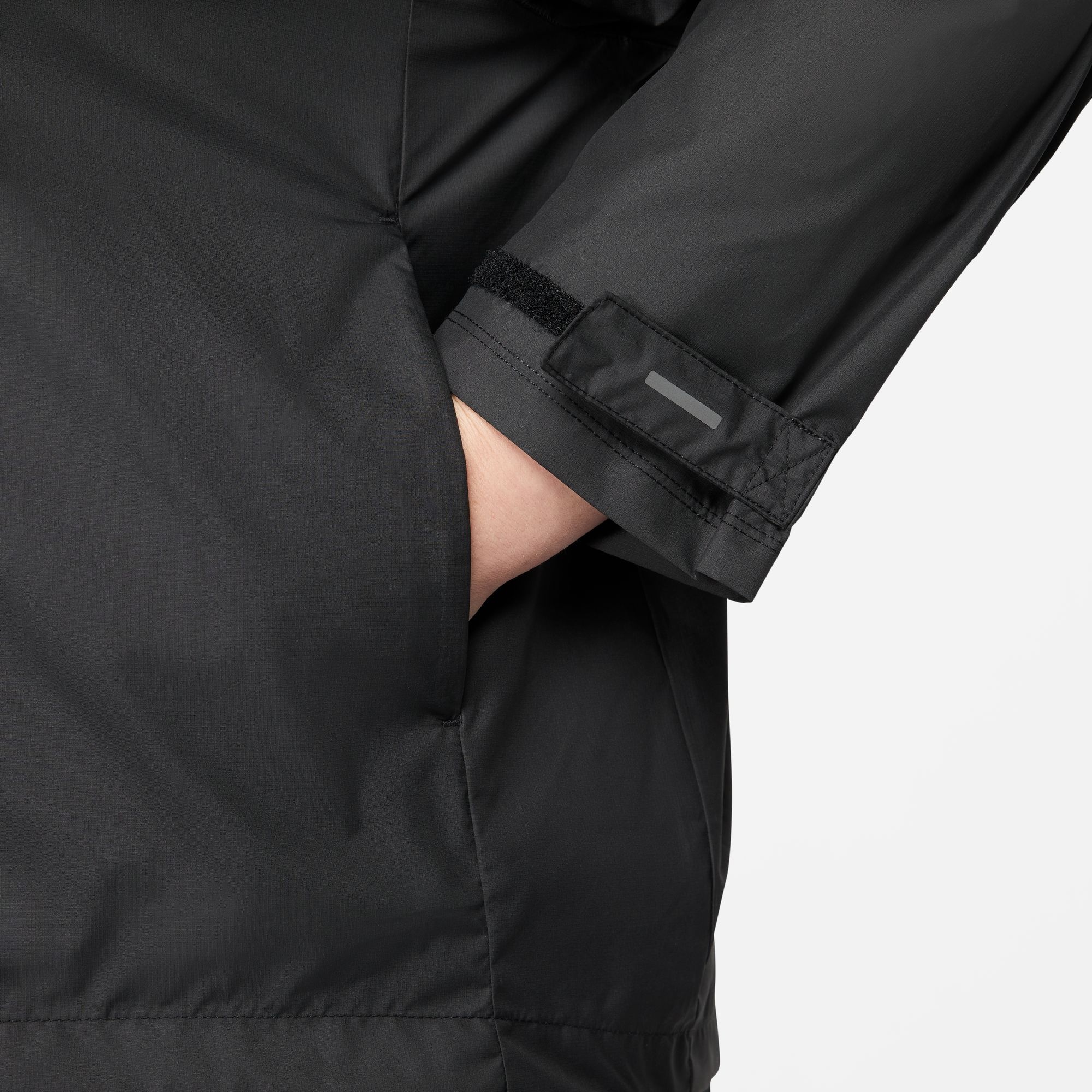 Nike Laufjacke »W NK FAST REPEL JACKET«