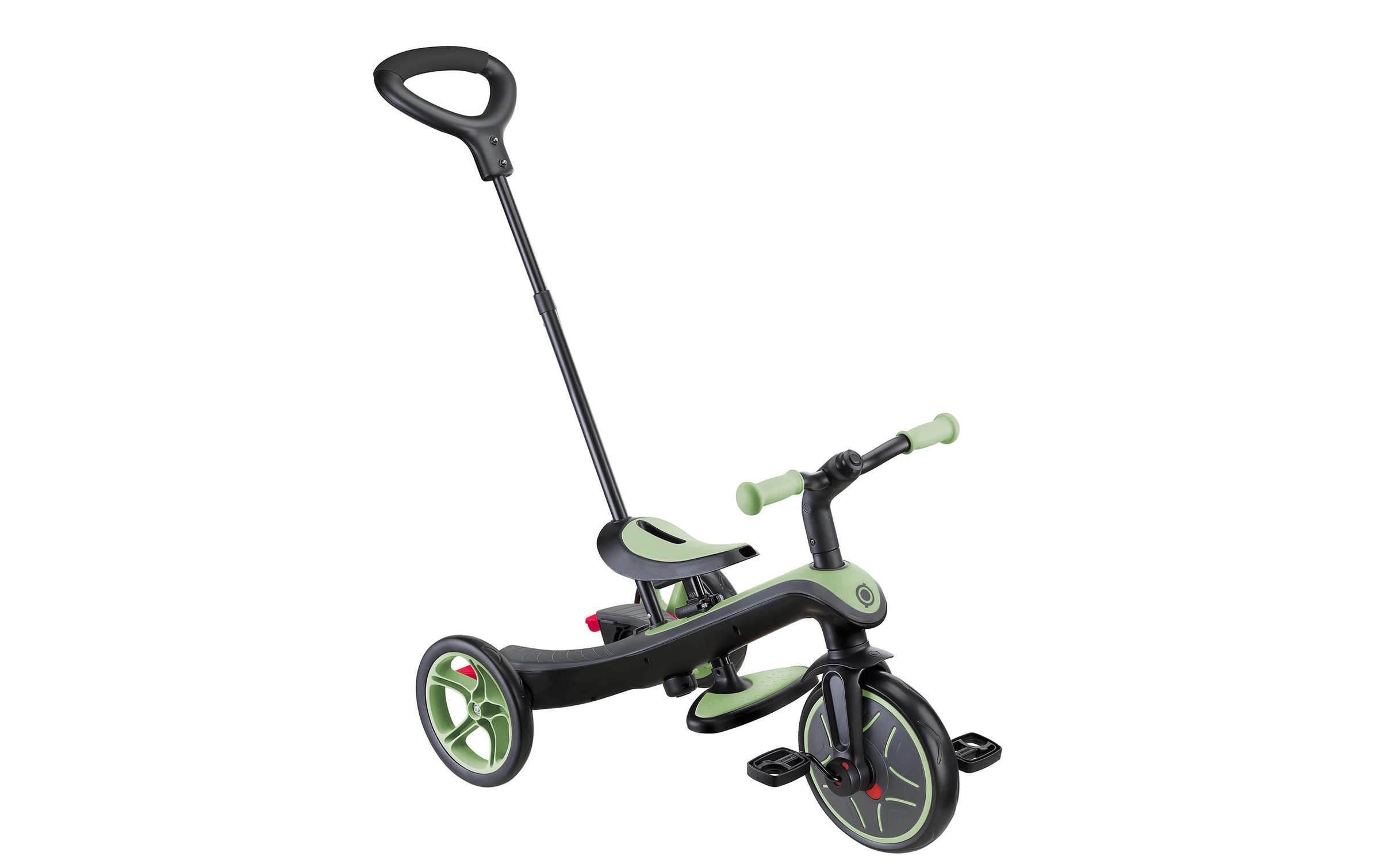 Globber Tricycle »Trike Explorer 4 in 1«