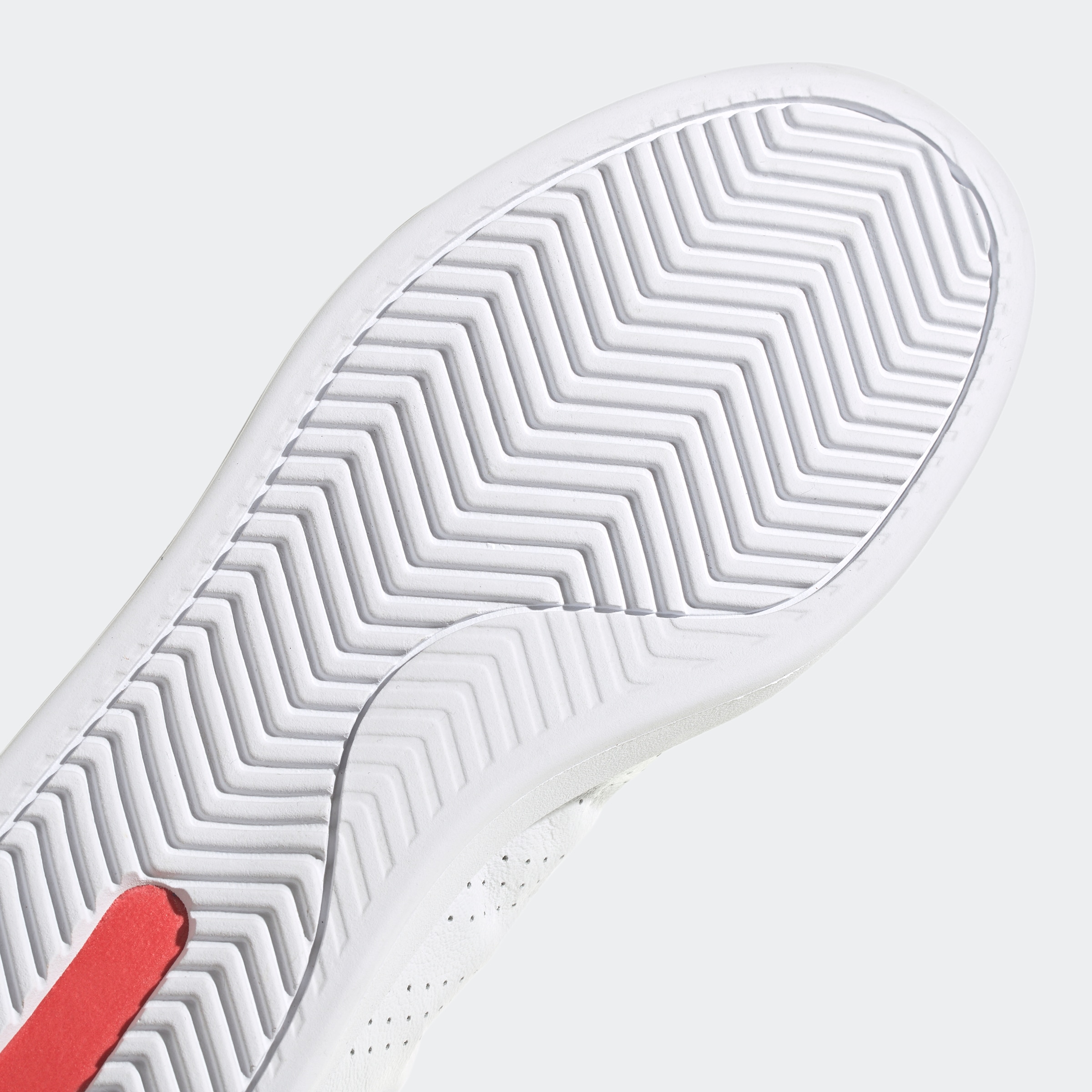 adidas Sportswear Tennisschuh »ADVANTAGE PREMIUM«, Design auf den Spuren des adidas Stan Smith