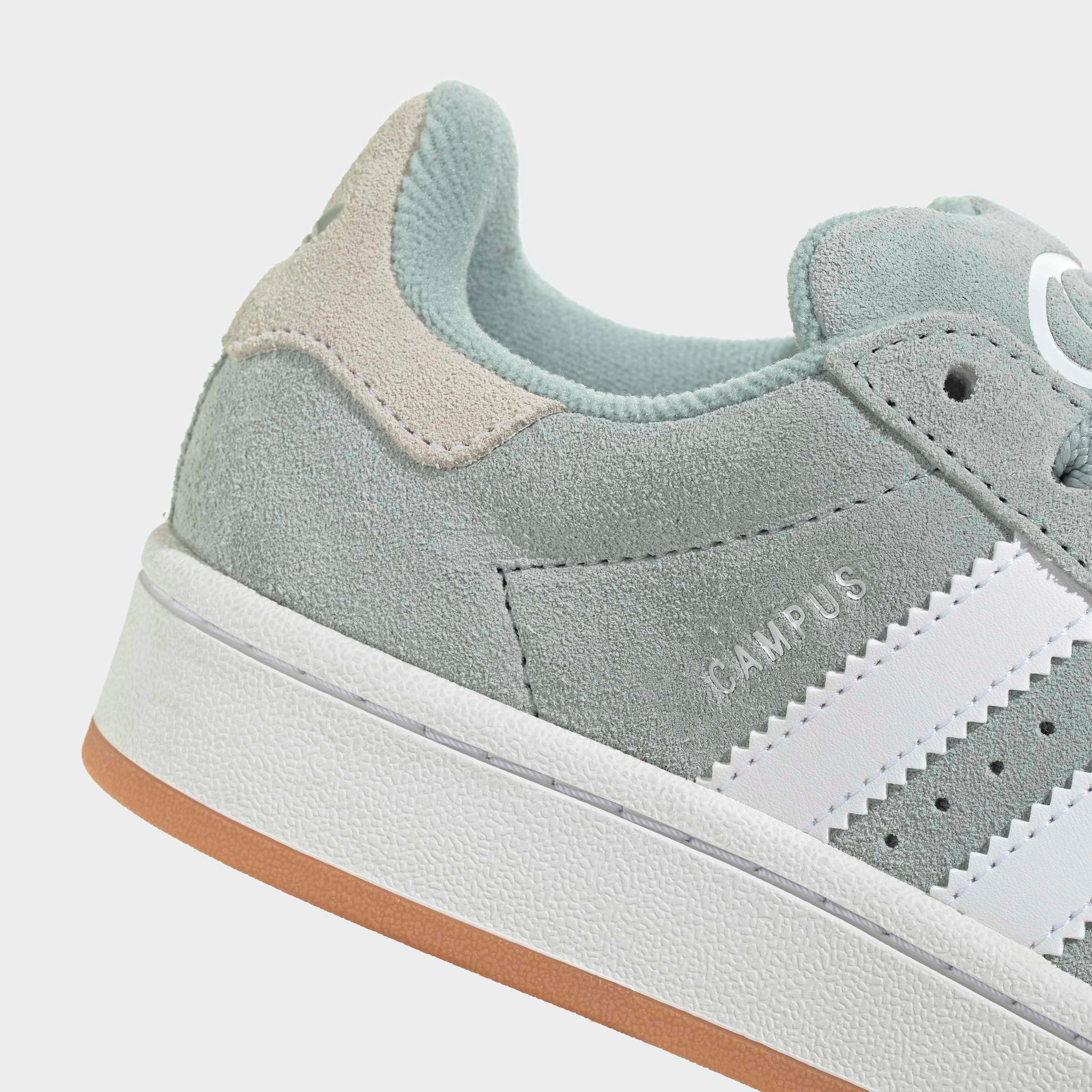 adidas Originals Sneakers »CAMPUS 00S«  pour enfants et adolescents, semelle en caoutchouc, avec lacets