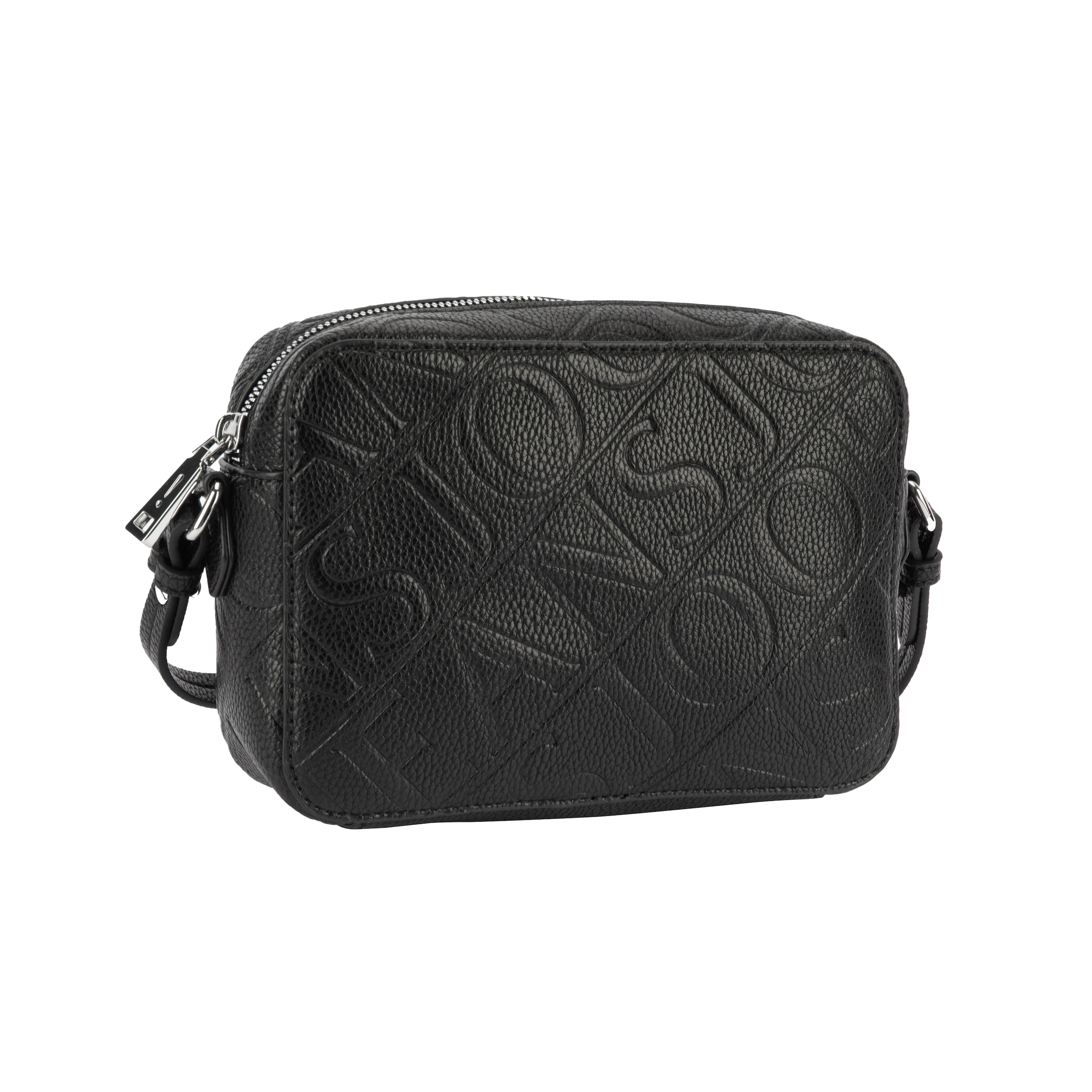 Joop Jeans Sac à bandoulière »strambo cloe shoulderbag shz« Sac bandoulière femme avec embossage logo