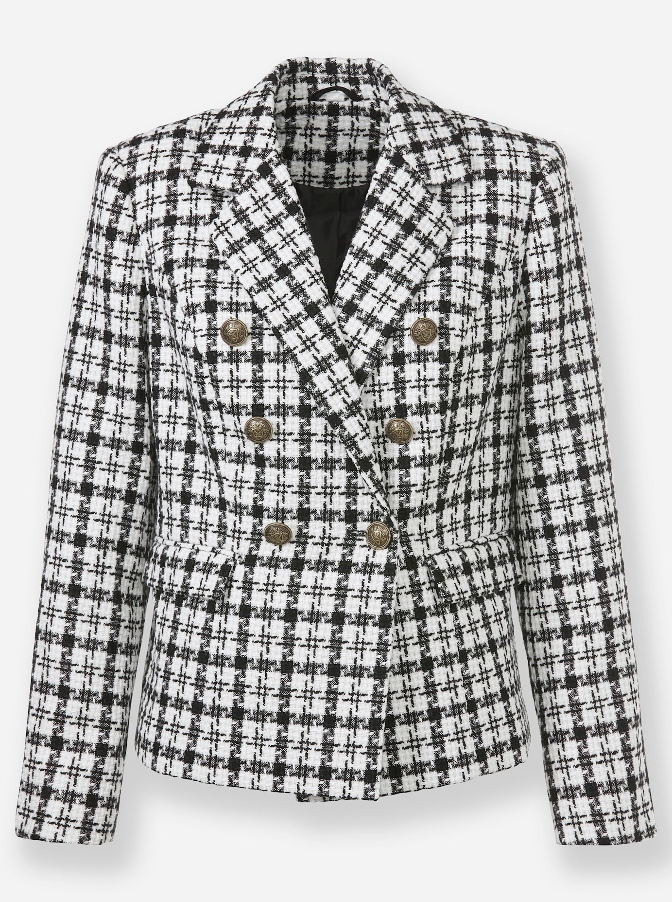 Lady Jackenblazer »Blazer«
