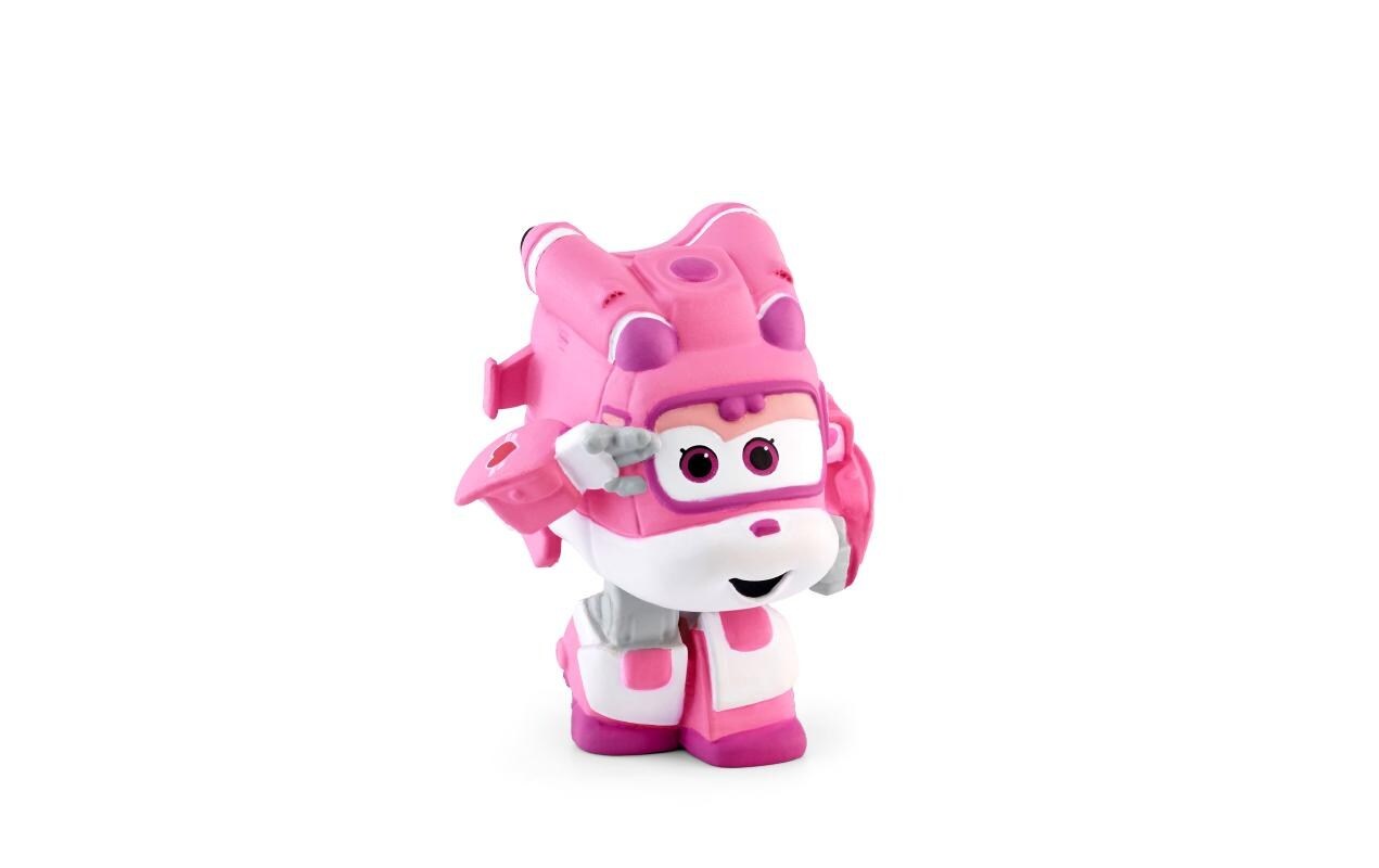 tonies Hörspielfigur »Super Wings – Feuer im Wald«