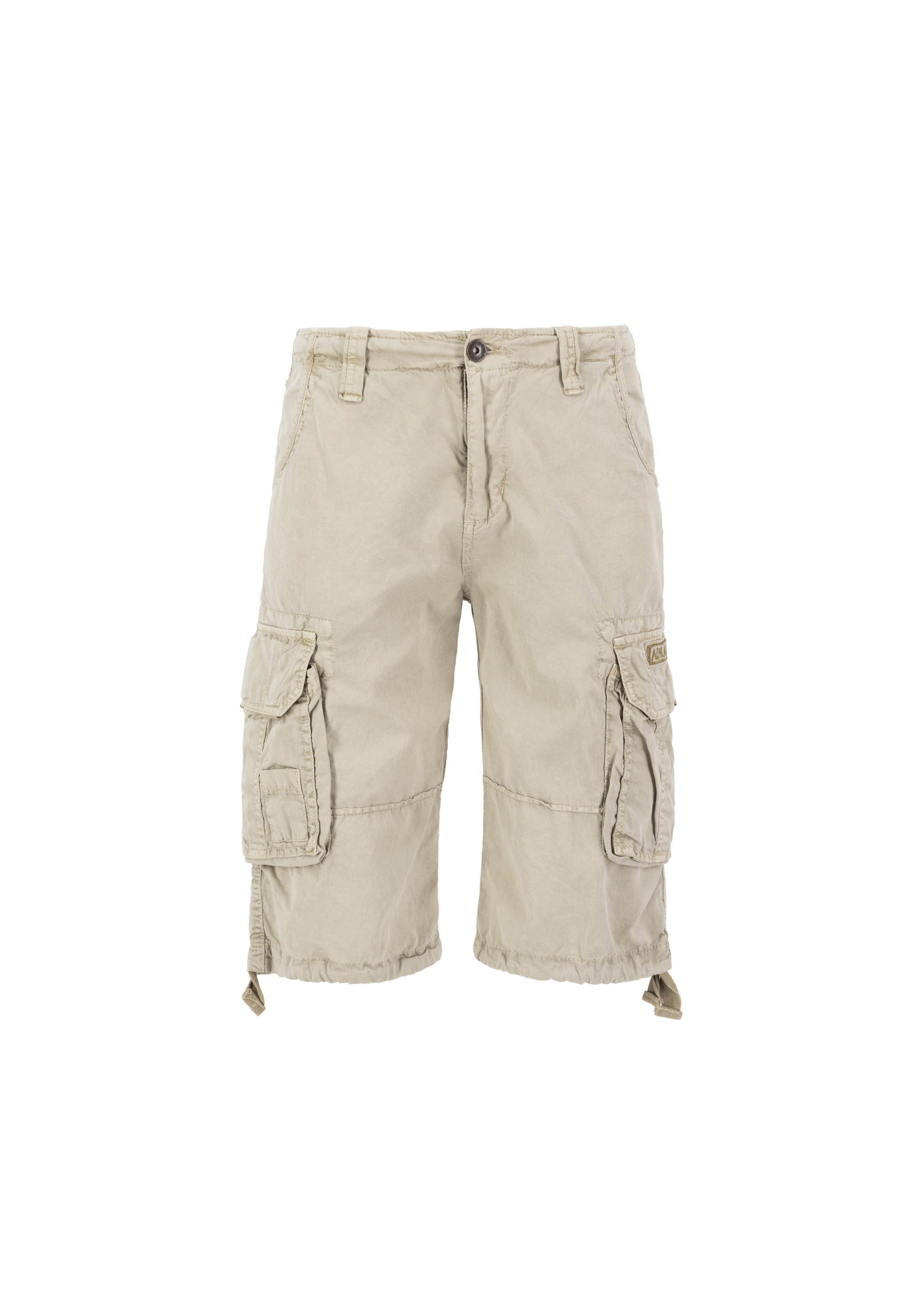 Alpha Industries Shorts »Alpha Industries Men - Shorts Jet Short«