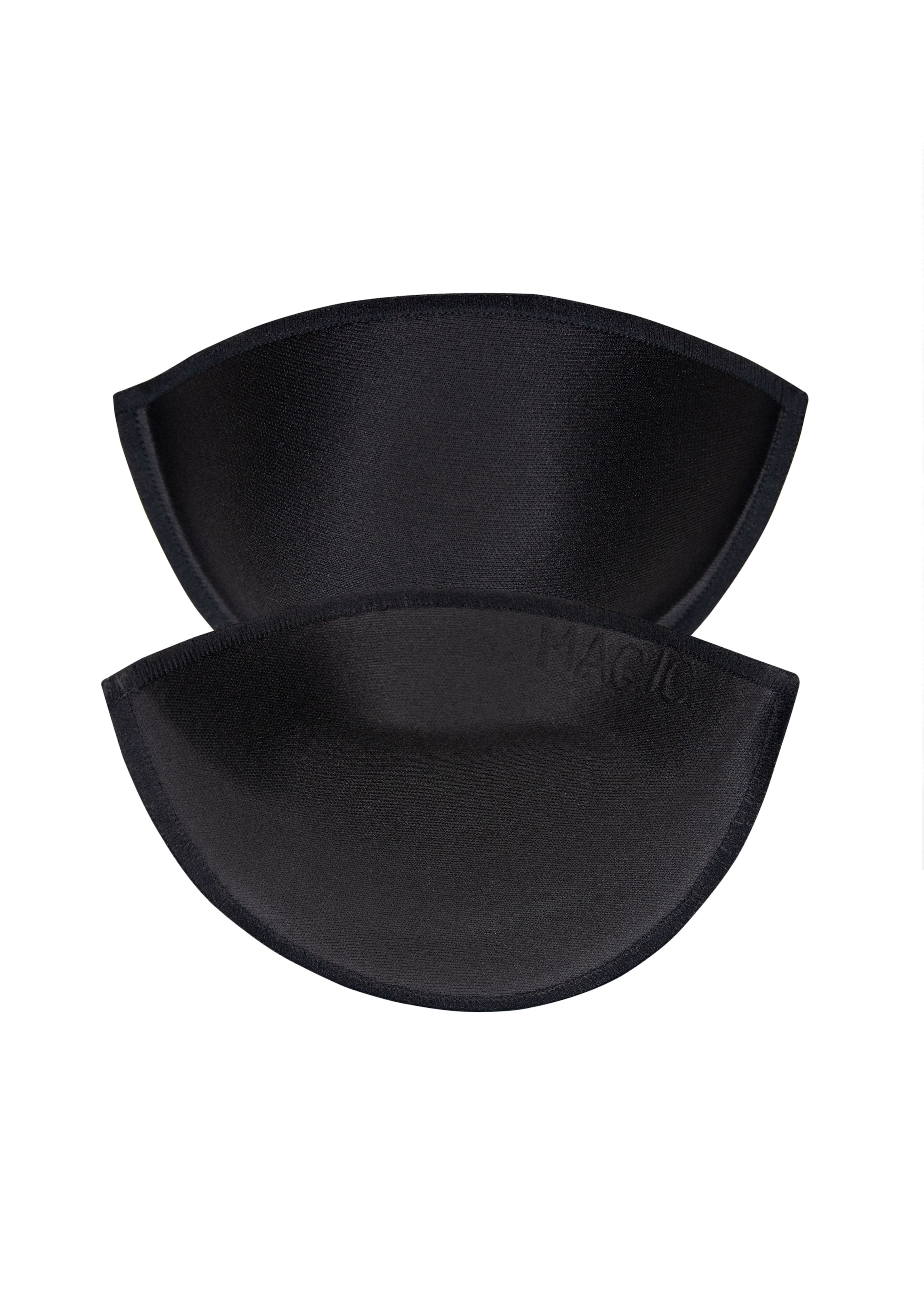 MAGIC Bodyfashion BH-Einlagen »Watersoft Push-Up Pads« 1 Paar