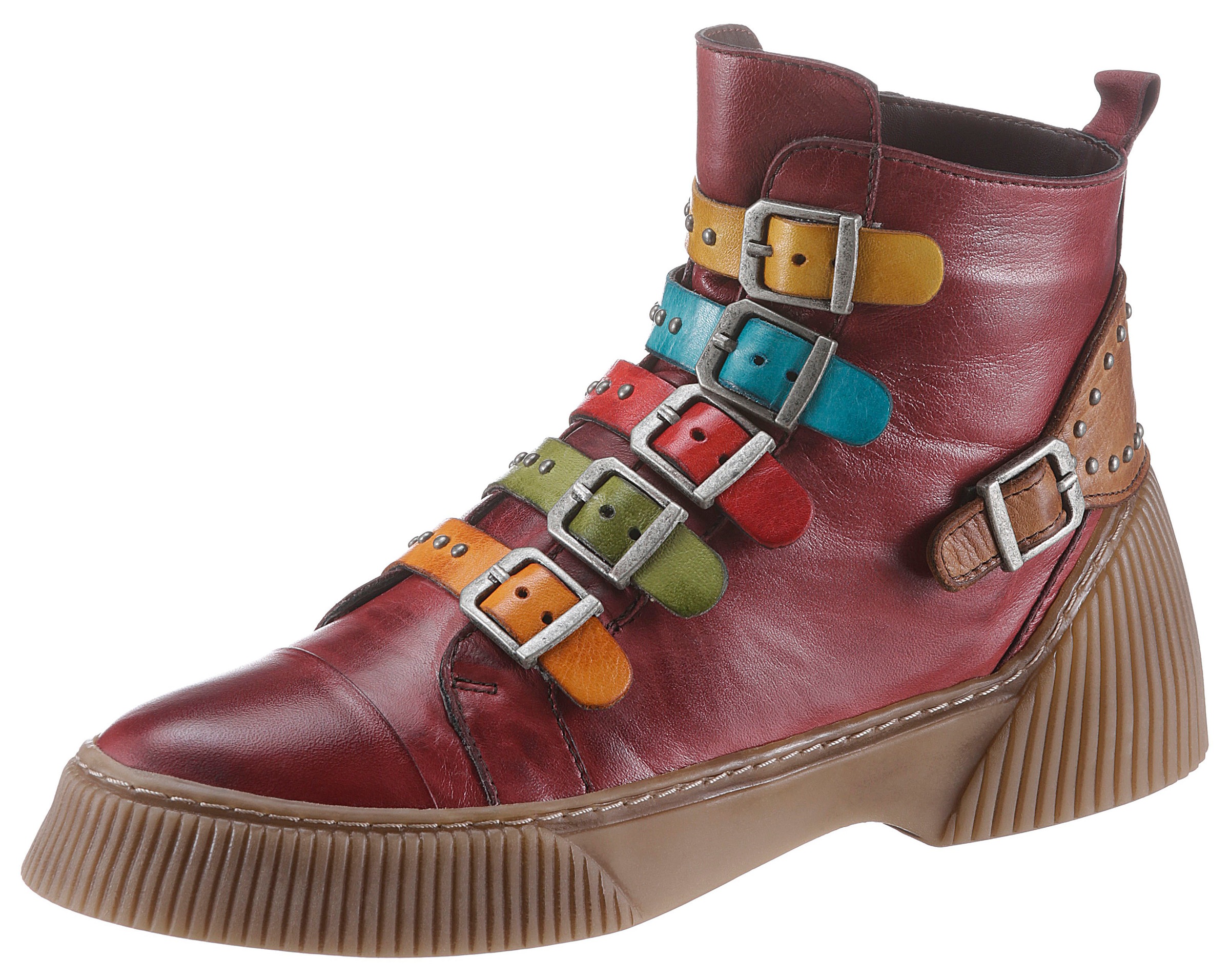 Image of Gemini Schlupfboots »Kessy St.«, mit Nieten besetzt bei Ackermann Versand Schweiz