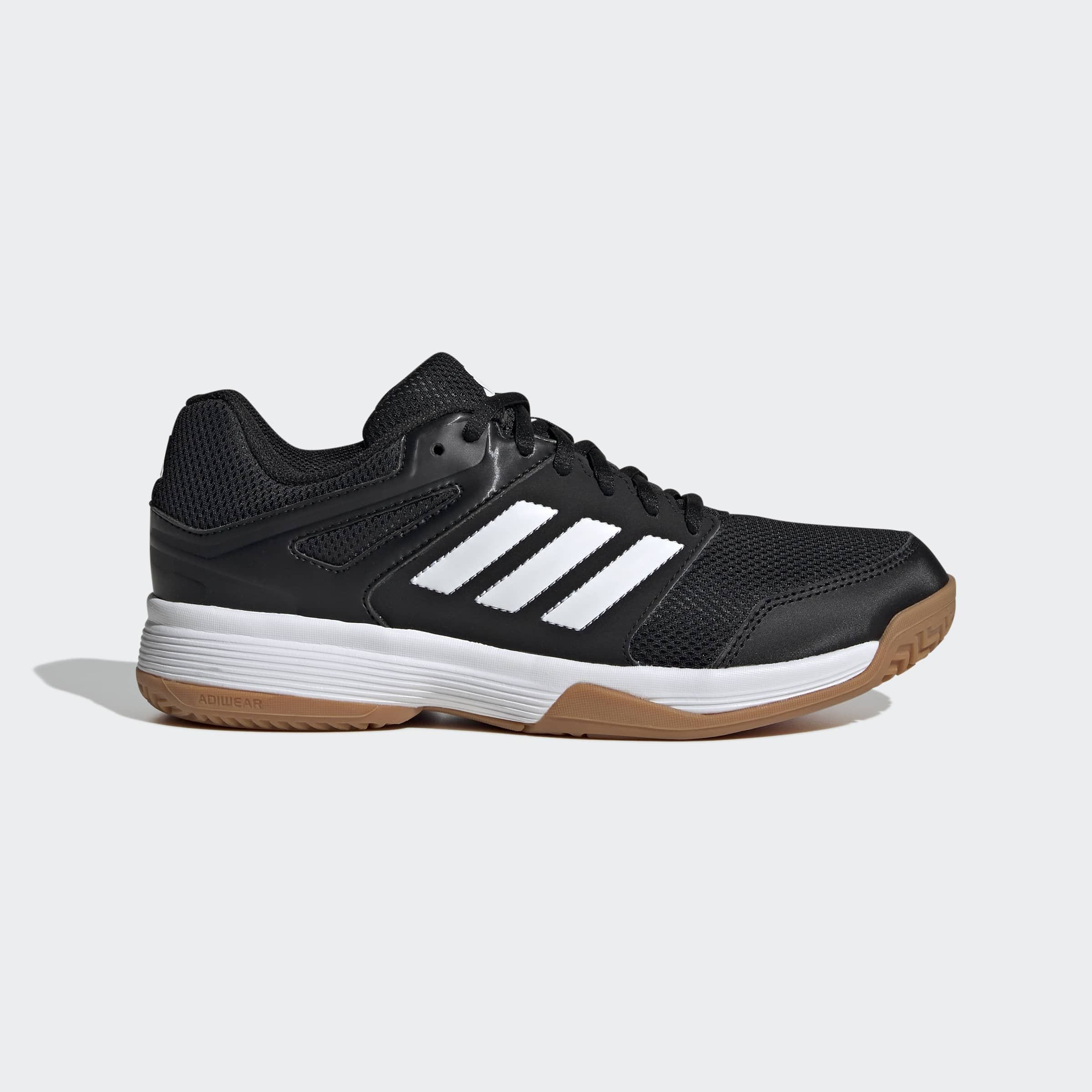 adidas Performance Chaussures d'intérieur »SPEEDCOURT IN«  geeignet für jeden Hallensport
