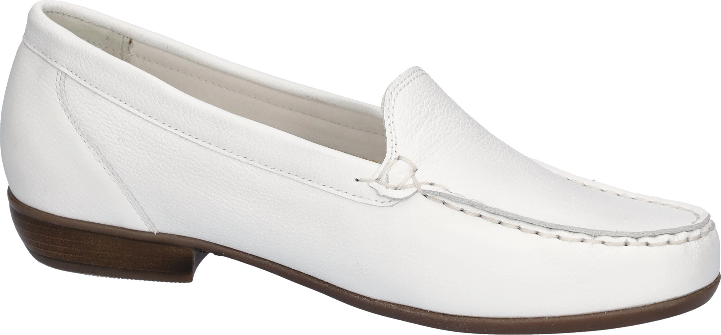 Waldläufer Mokassin »Hina«  Slipper, Bequemschuh, Schlupfschuh