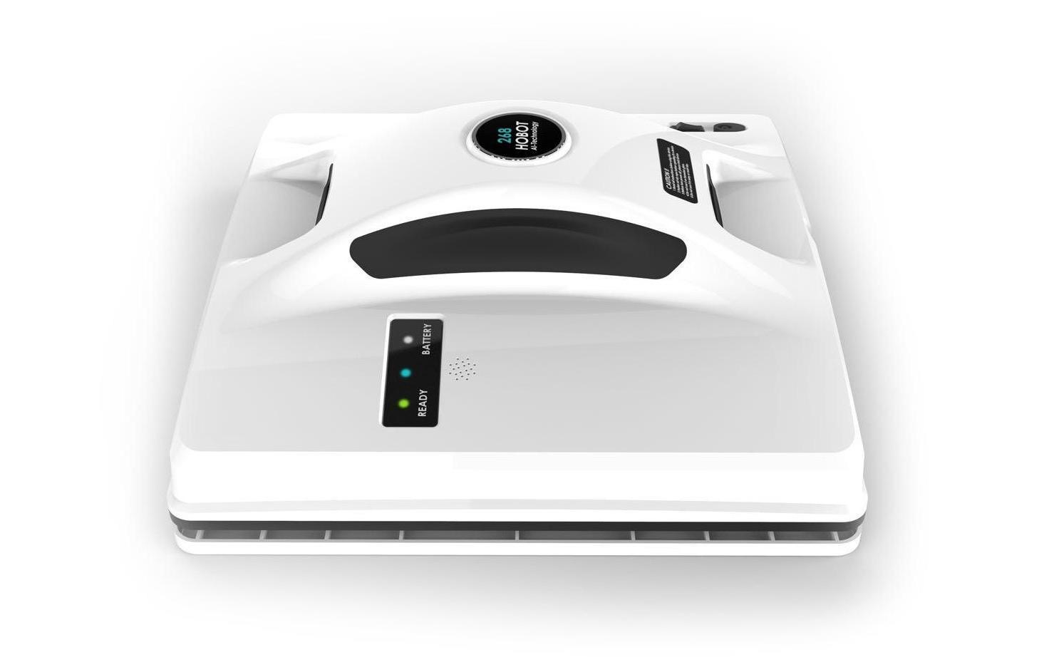 Fensterputzroboter »Hobot HB268 Weiss«