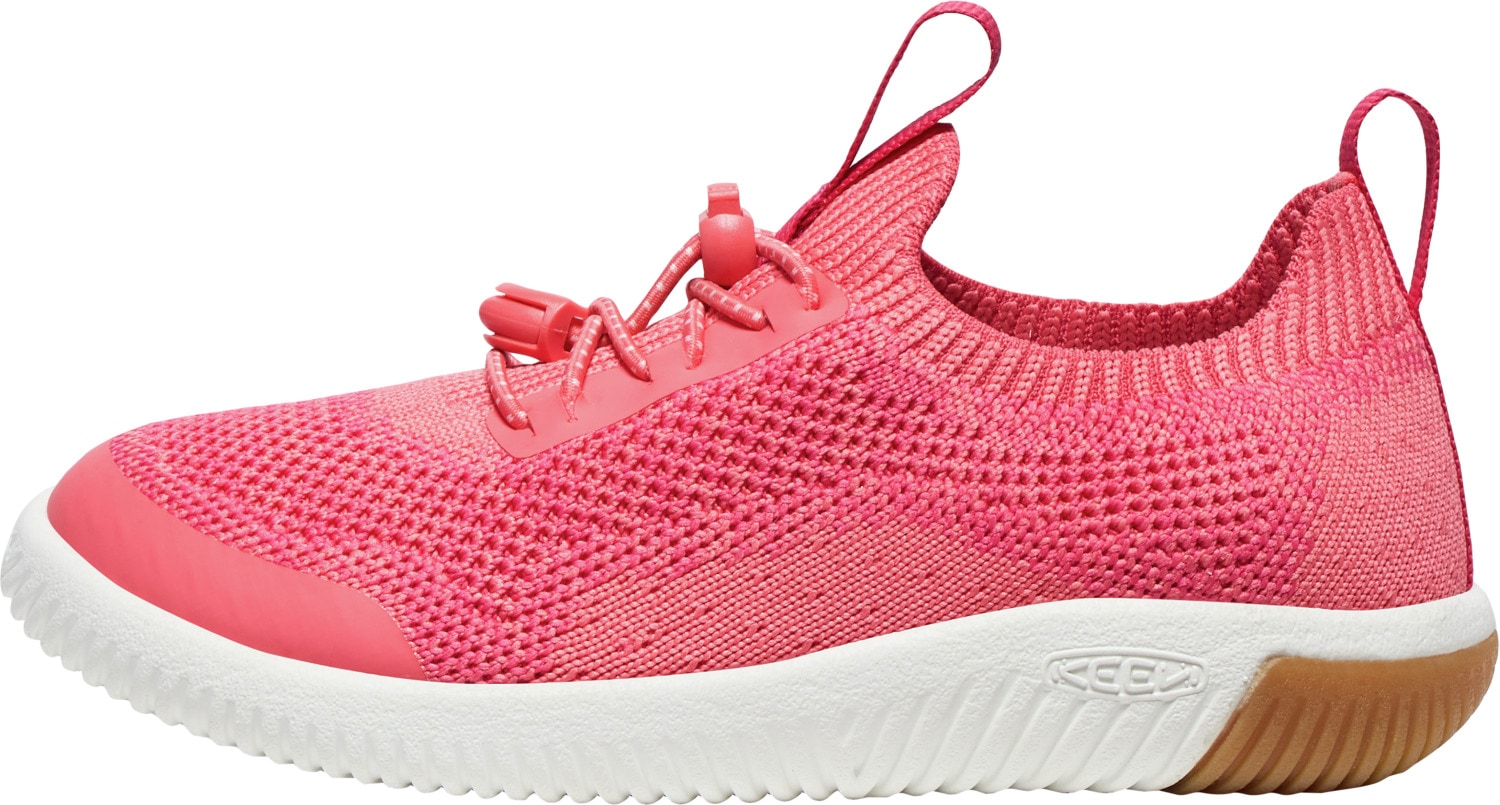 Keen Barfussschuh »KNX KNIT LACE«