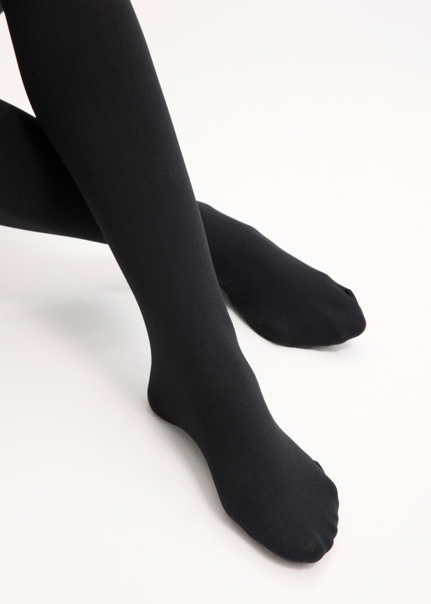 bonprix Collants de grossesse »Thermo Schwangerschafts-Strumpfhose« Thermo Schwangerschafts-Strumpfhose