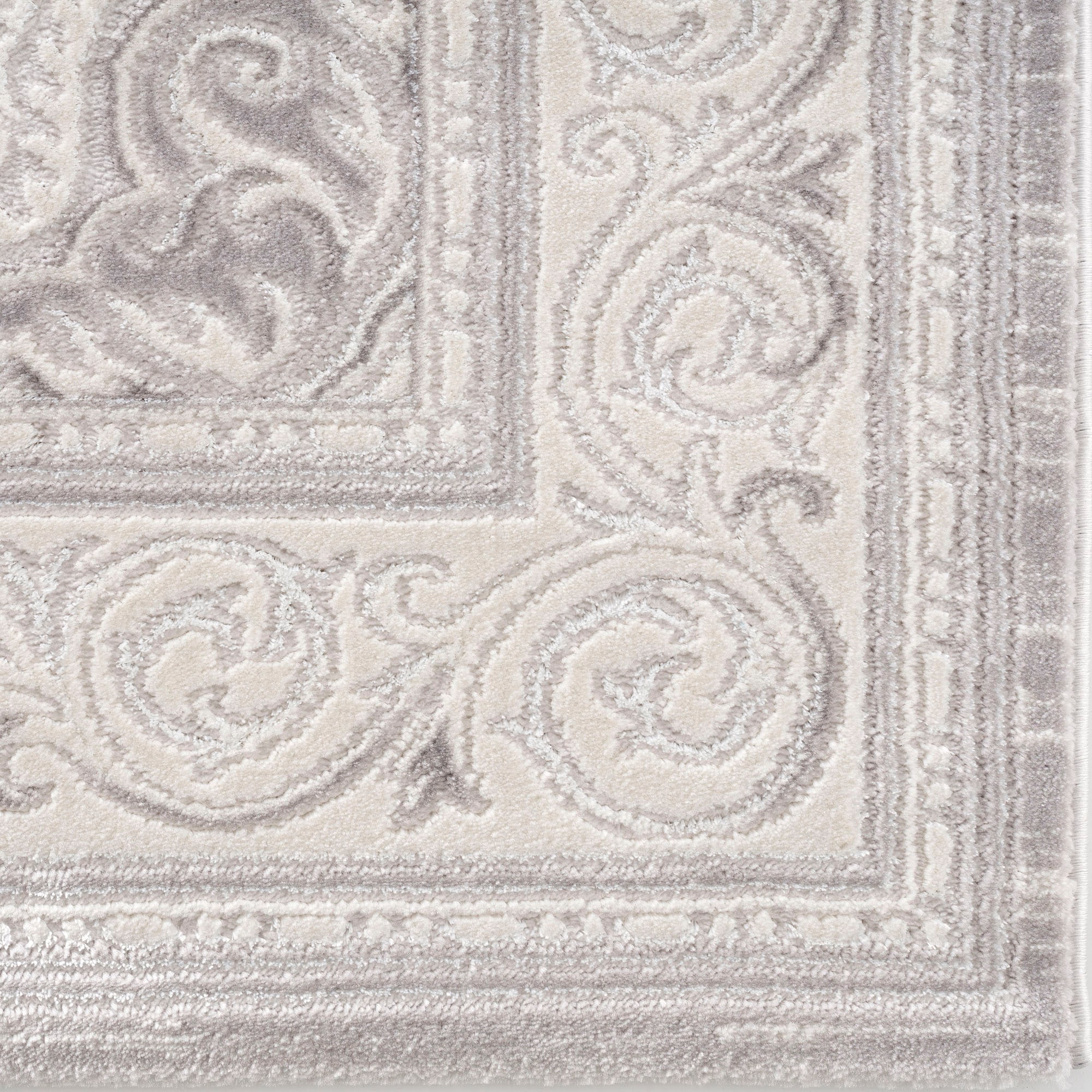 Sanat Teppich »Harmony 3201, auch als Läufer«, rechteckig, 12 mm Höhe, Wohnzimmer, Kurzflor, modern, Orient, Schlafzimmer