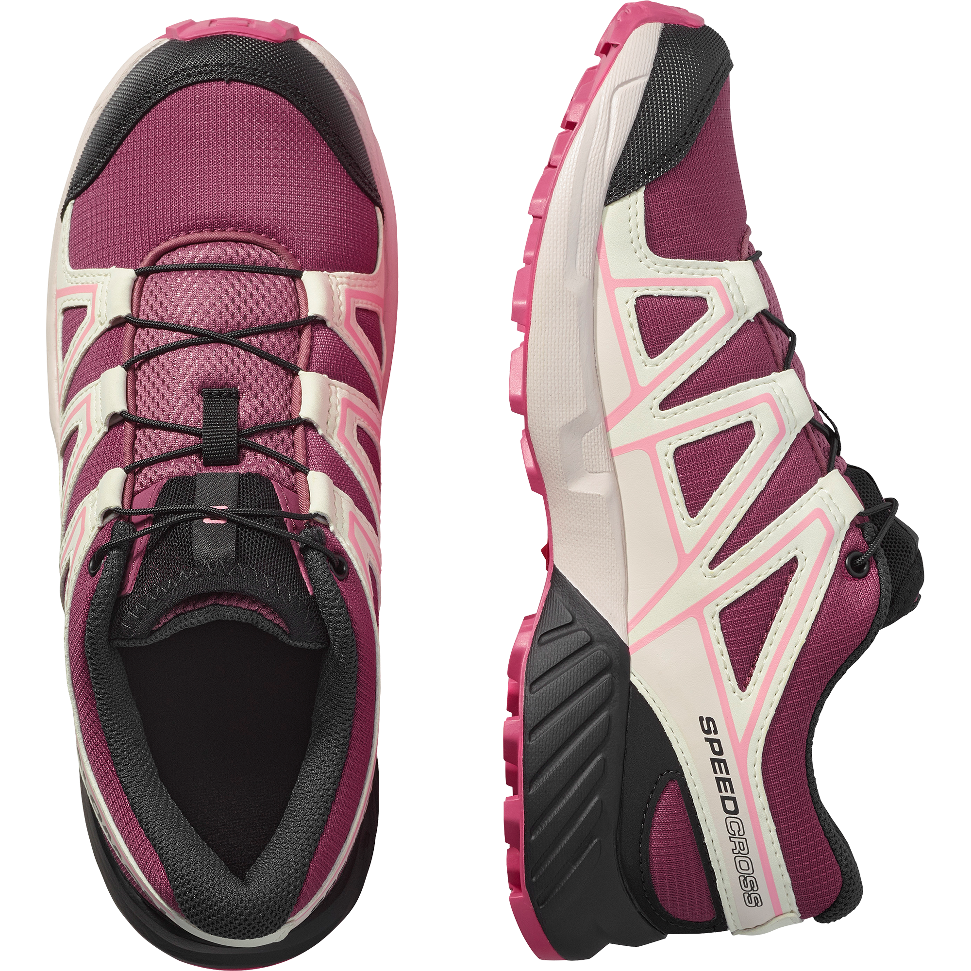 Salomon Chaussure d'extérieur »SPEEDCROSS J«  für Kinder & Jugendliche