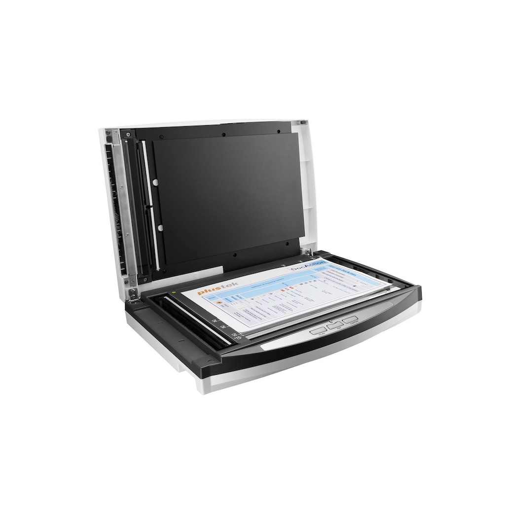 Plustek Dokumentenscanner »SmartOffice PN2040«