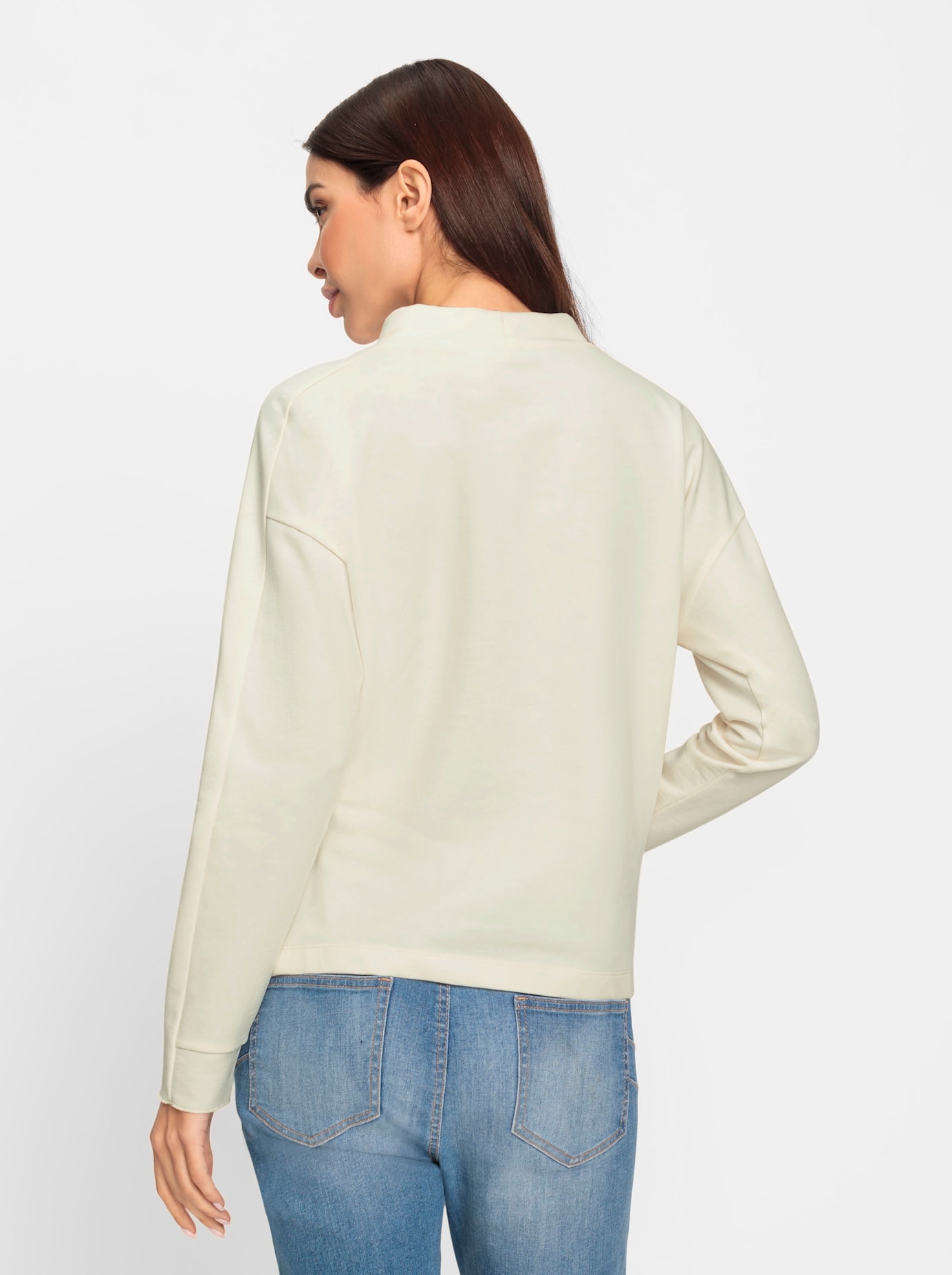 heine Sweatshirt