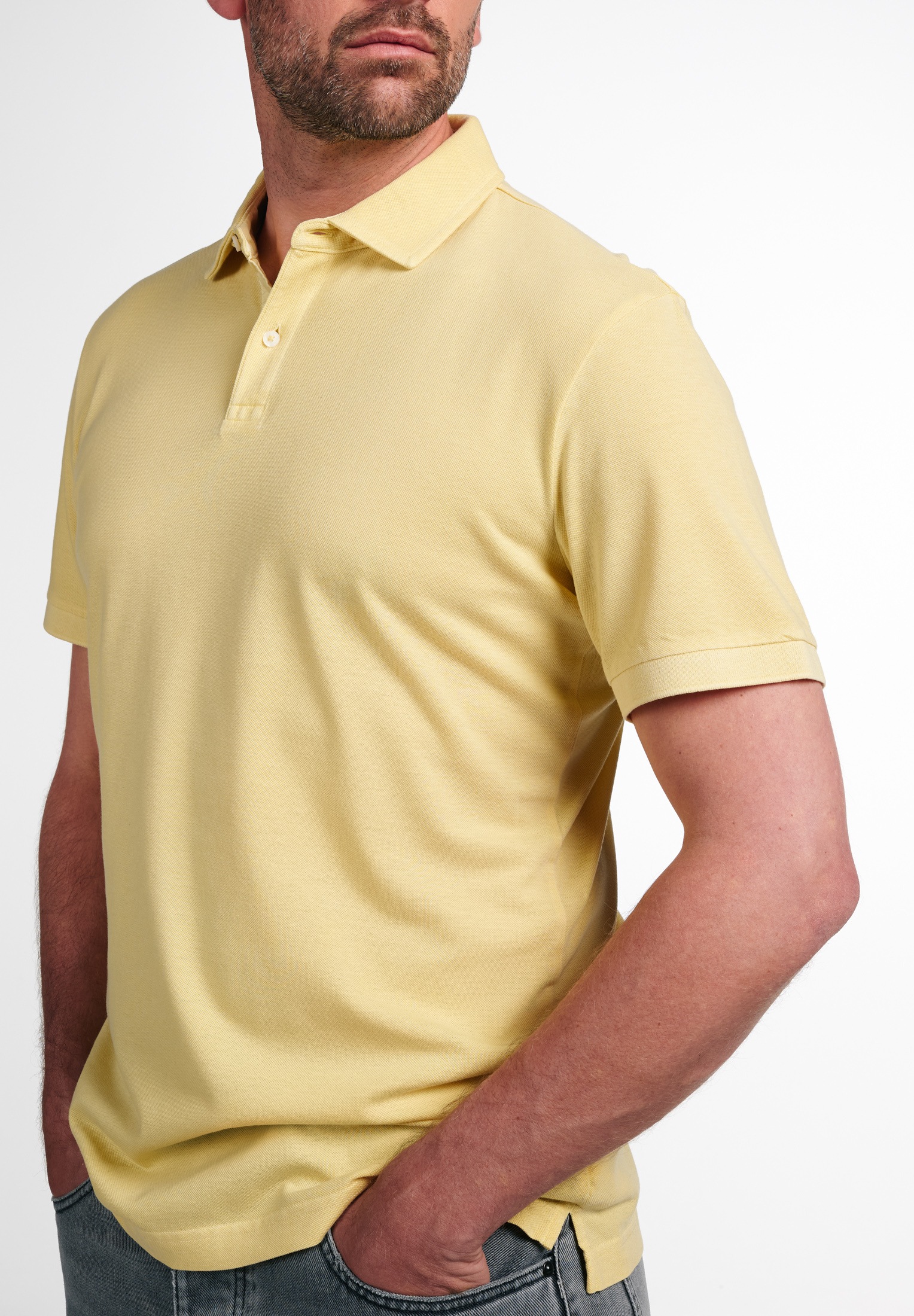 Eterna Poloshirt »MODERN FIT«
