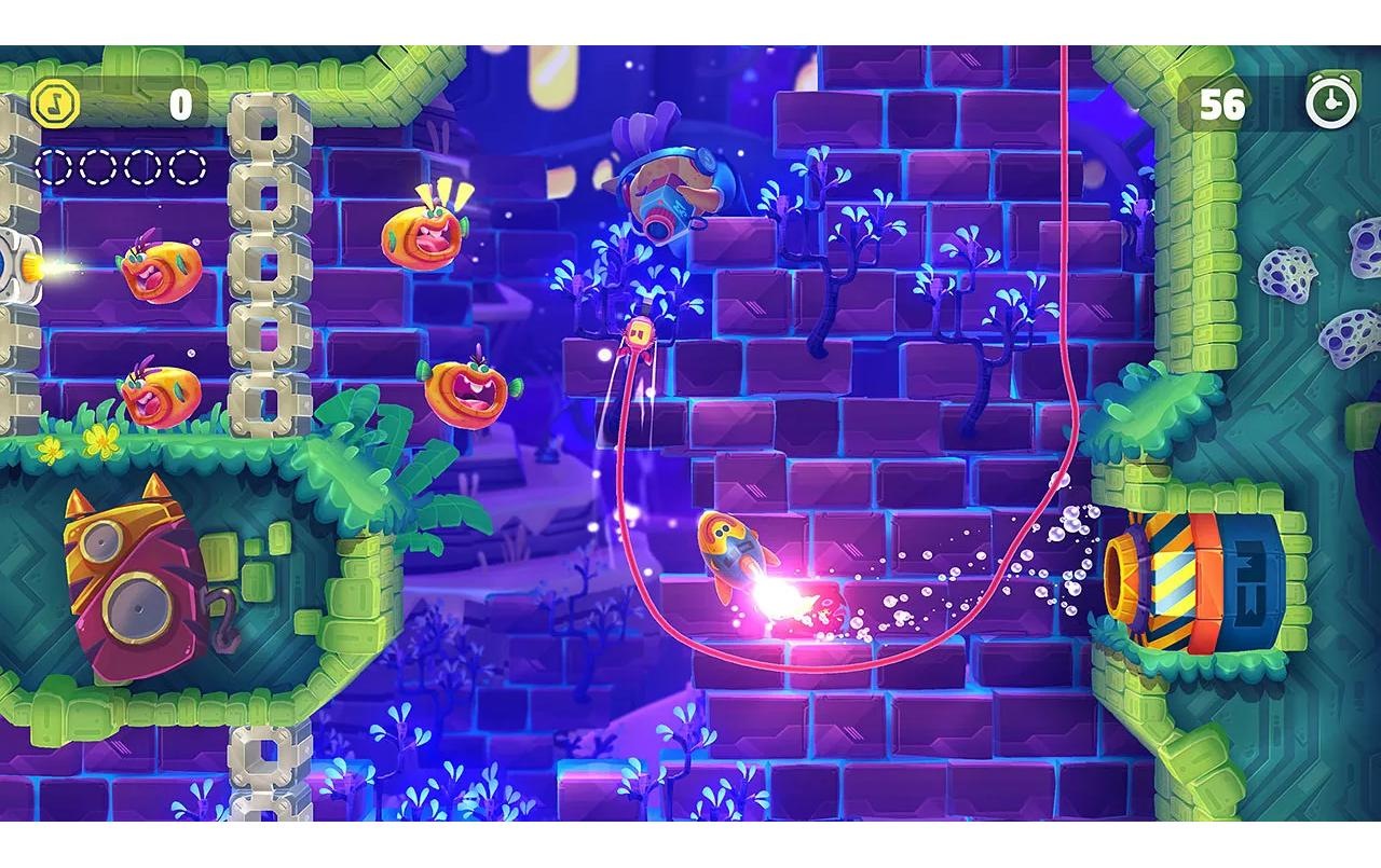Spielesoftware »GAME Monomals (Code in a Box)«, Nintendo Switch