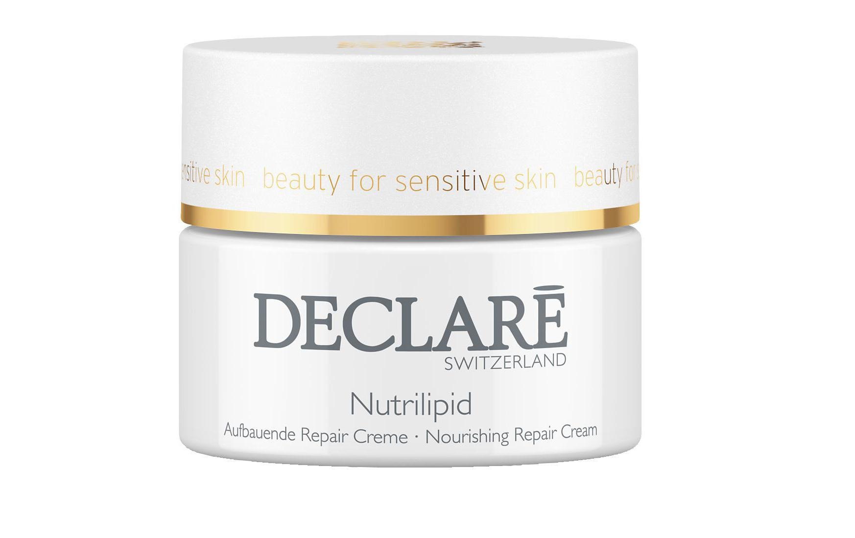 Image of Declaré Tagescreme »Nutrilipid 50 ml«, Premium Kosmetik bei Ackermann Versand Schweiz
