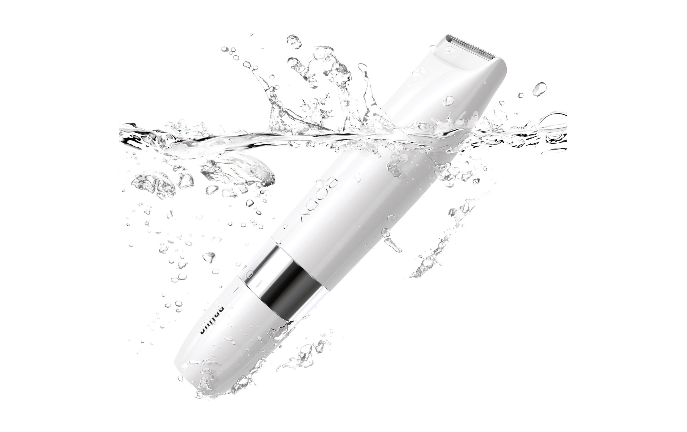 Braun Elektrorasierer »Mini Trimmer B«