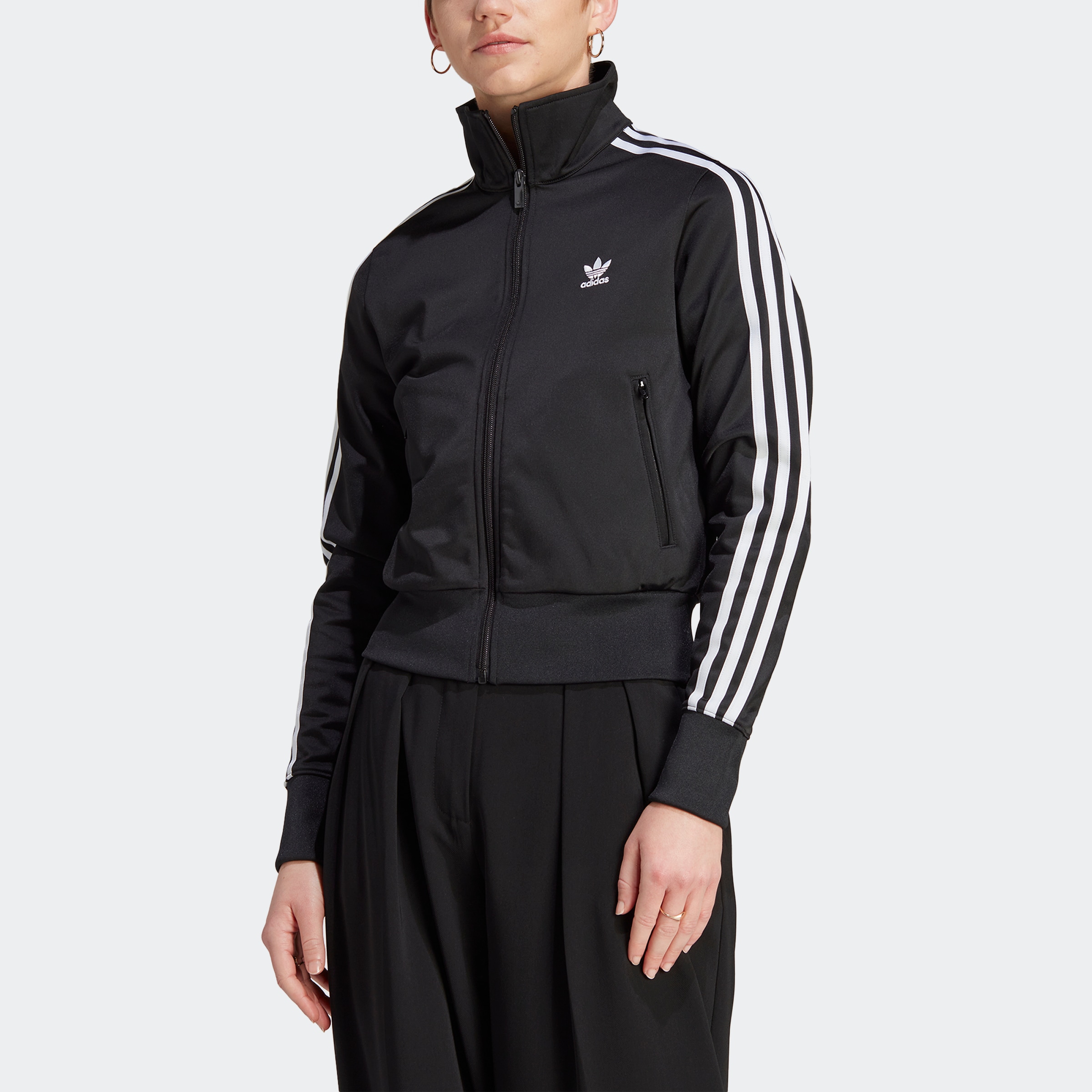 adidas Originals Trainingsjacke »FIREBIRD TT«