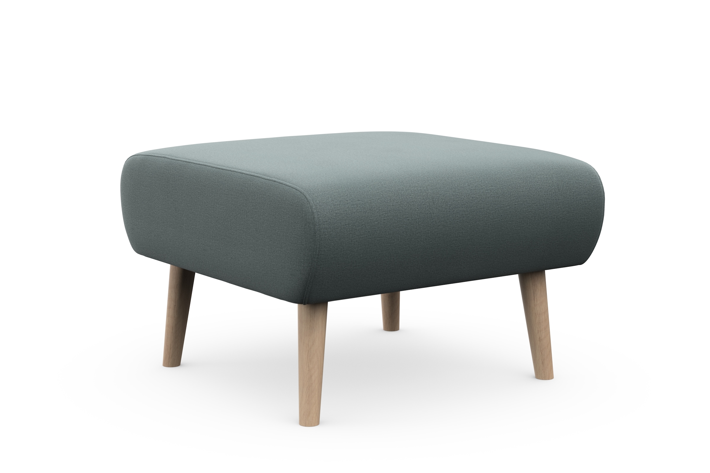 Image of Home affaire Polsterhocker "Swift" passend zur Serie "Swift", B/T/H: 75/68/44 cm